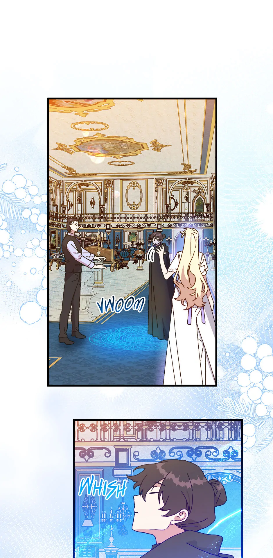 Crazy Like a Fox Chapter 147 - page 26