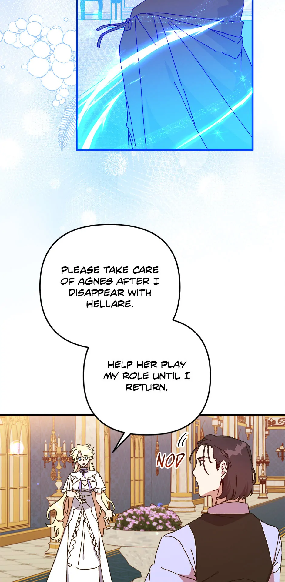 Crazy Like a Fox Chapter 147 - page 27