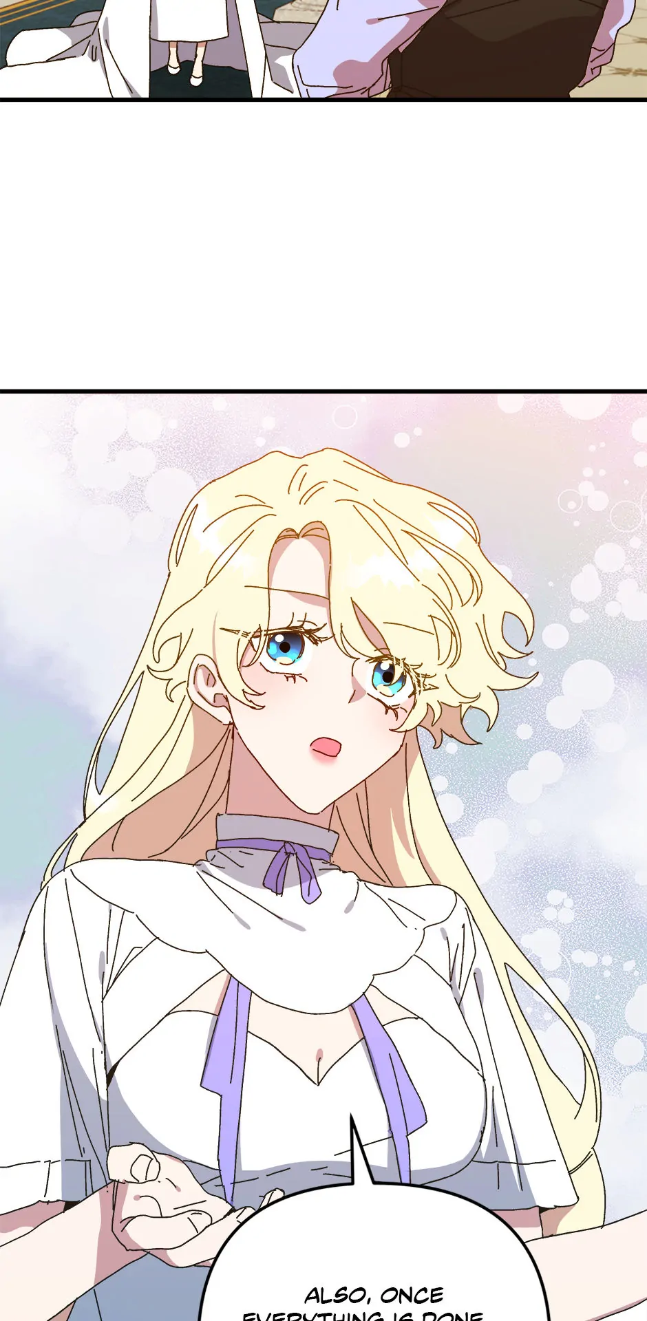 Crazy Like a Fox Chapter 147 - page 28