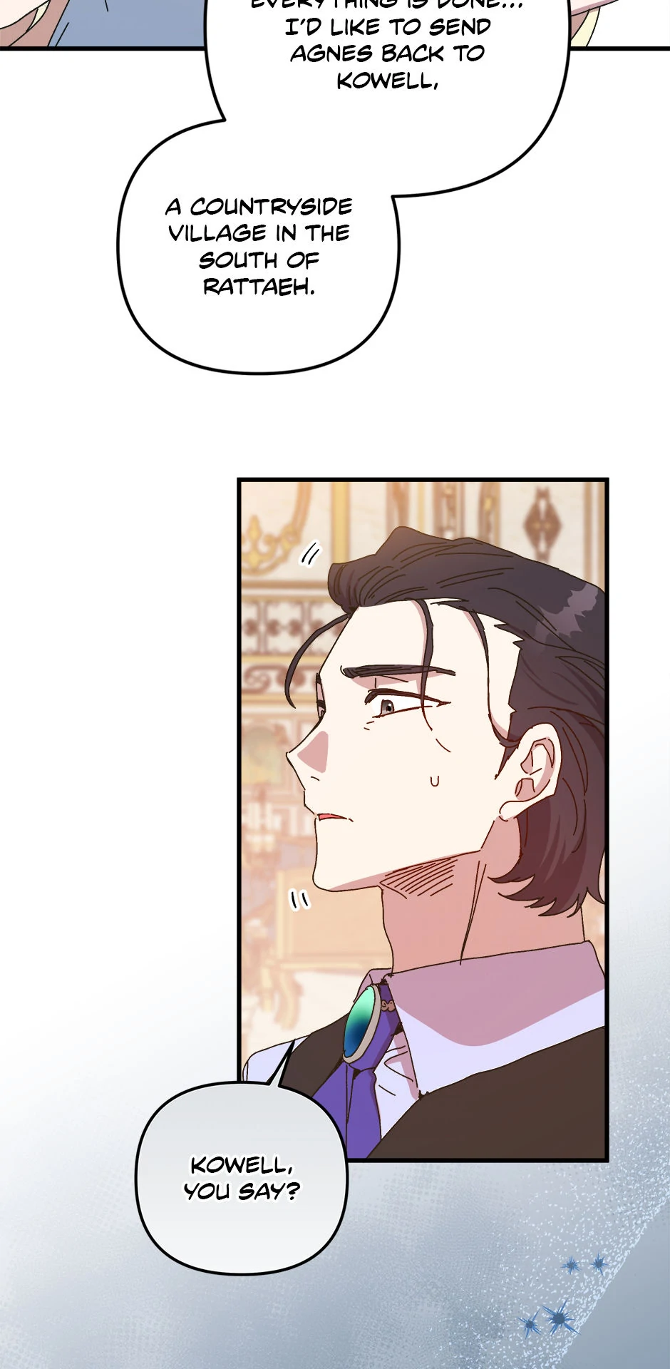 Crazy Like a Fox Chapter 147 - page 29