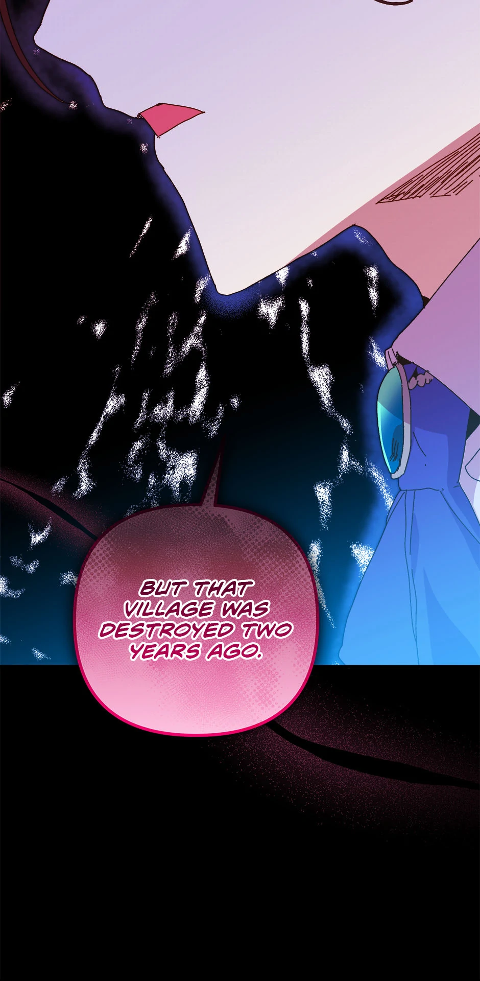 Crazy Like a Fox Chapter 147 - page 31