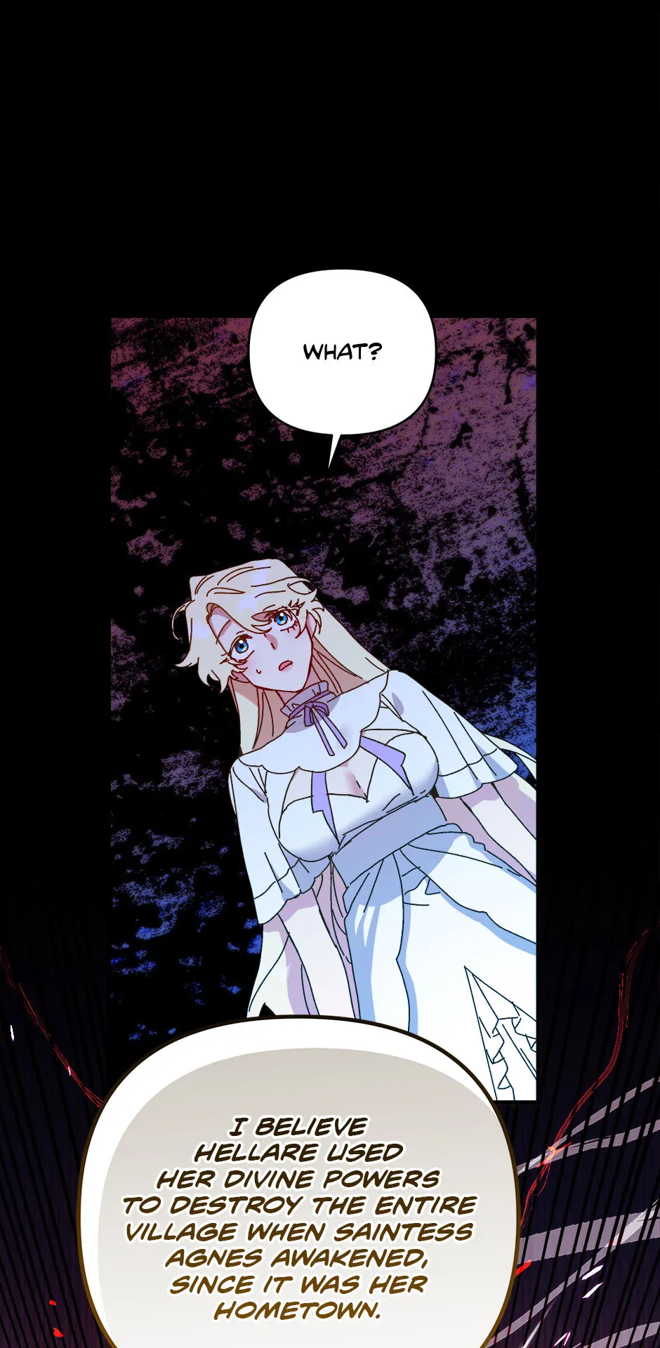 Crazy Like a Fox Chapter 147 - page 32
