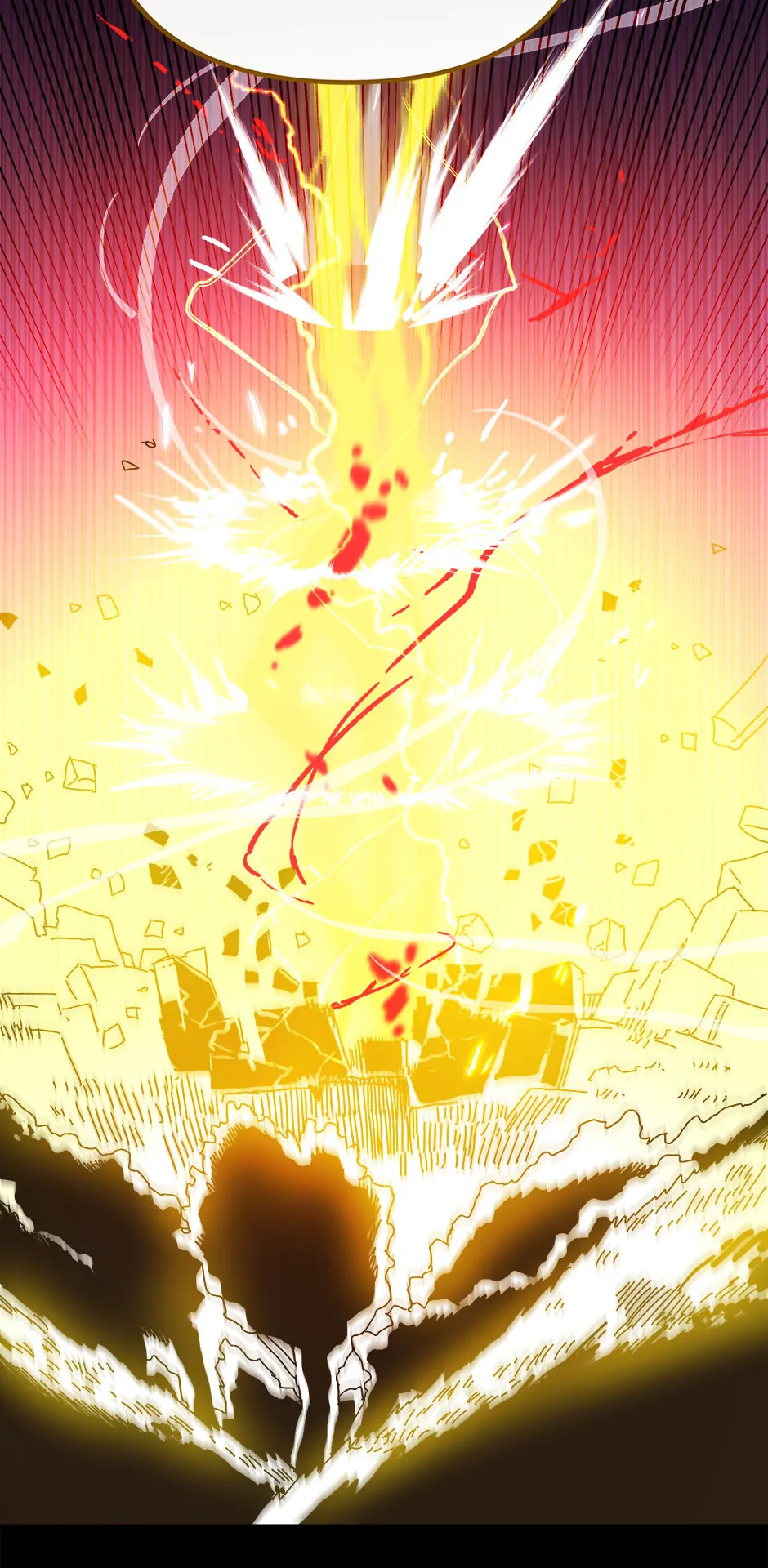 Crazy Like a Fox Chapter 147 - page 33