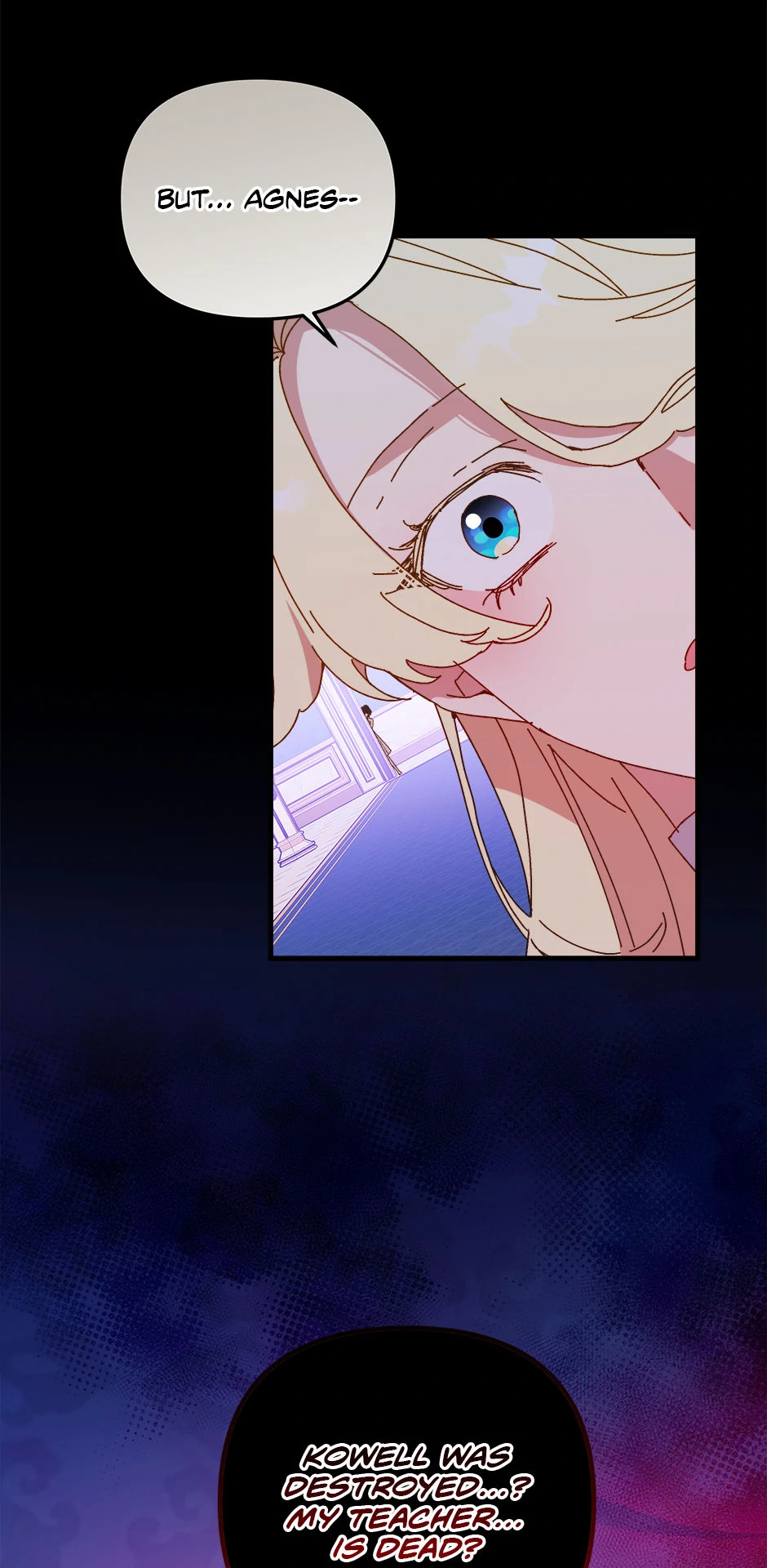Crazy Like a Fox Chapter 147 - page 34
