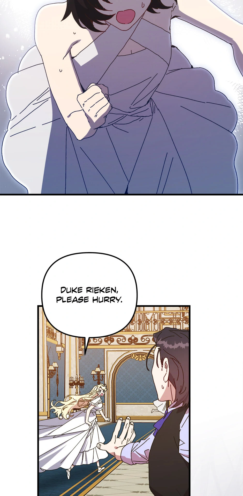 Crazy Like a Fox Chapter 147 - page 40