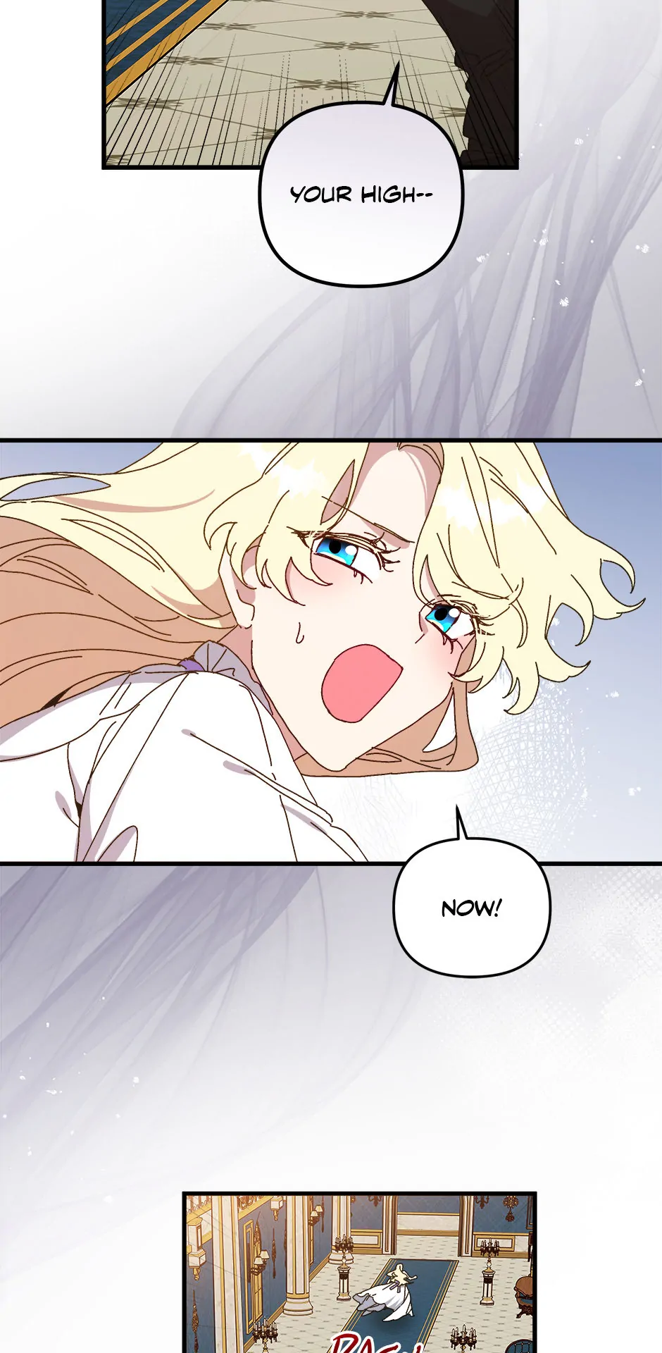 Crazy Like a Fox Chapter 147 - page 41