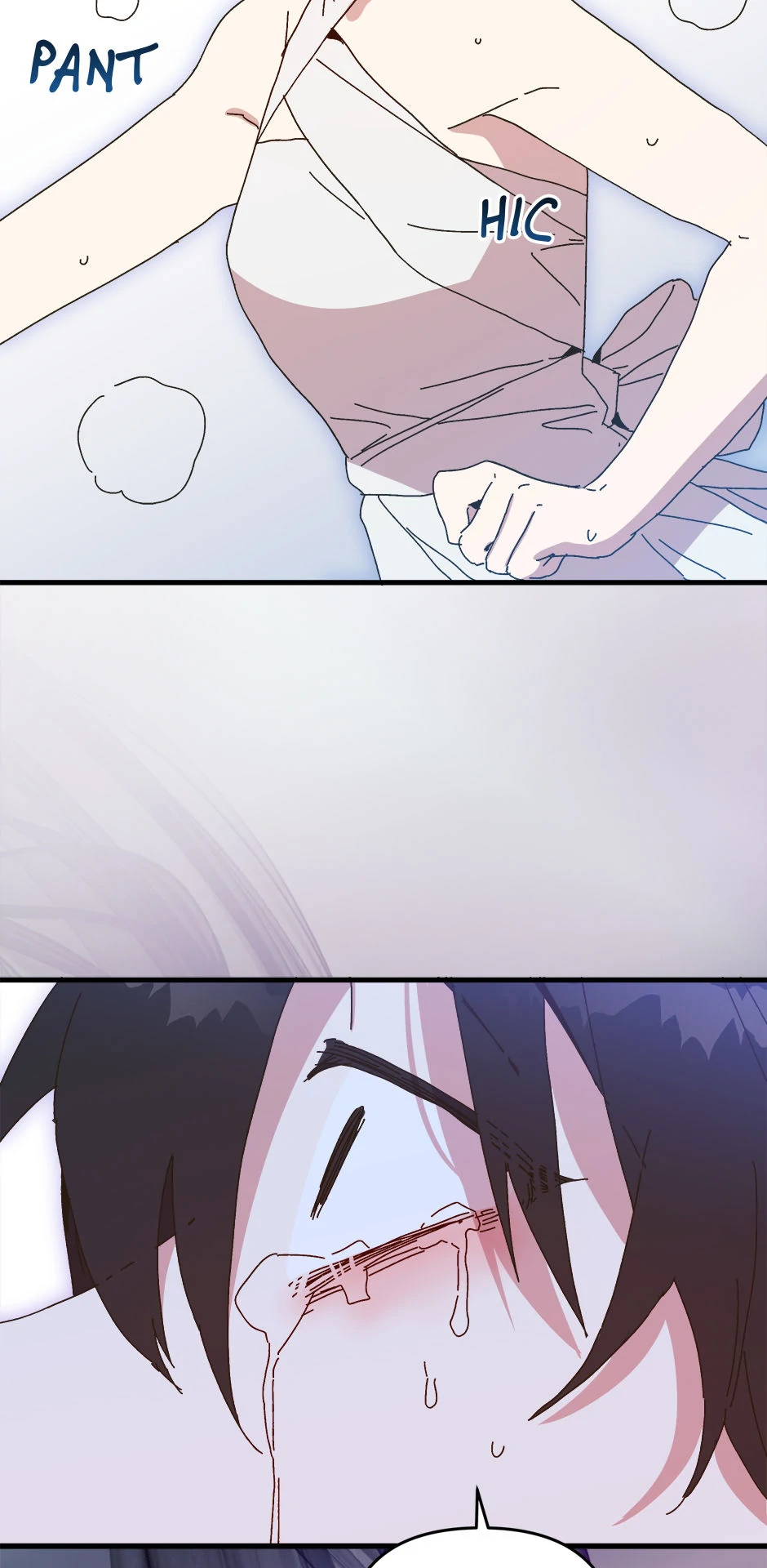 Crazy Like a Fox Chapter 147 - page 47
