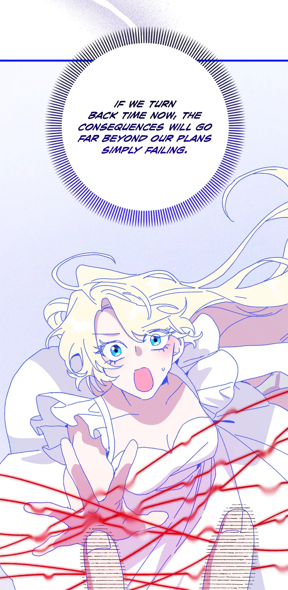 Crazy Like a Fox Chapter 147 - page 65