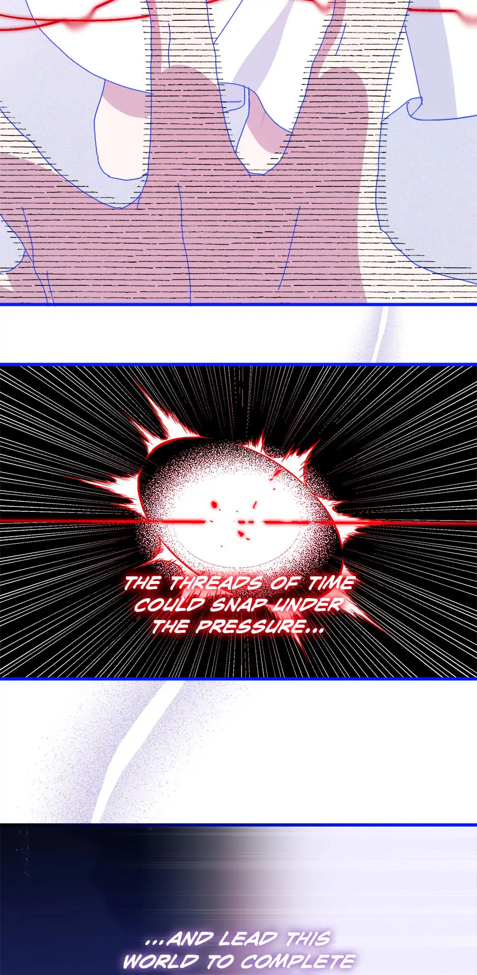 Crazy Like a Fox Chapter 147 - page 66