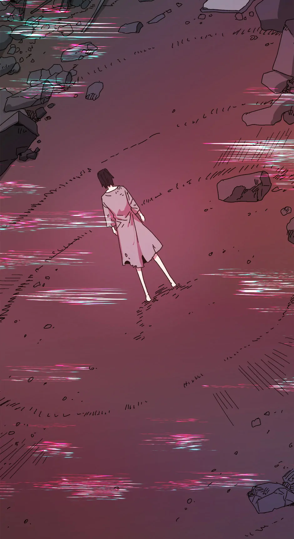 Crazy Like a Fox Chapter 147 - page 72