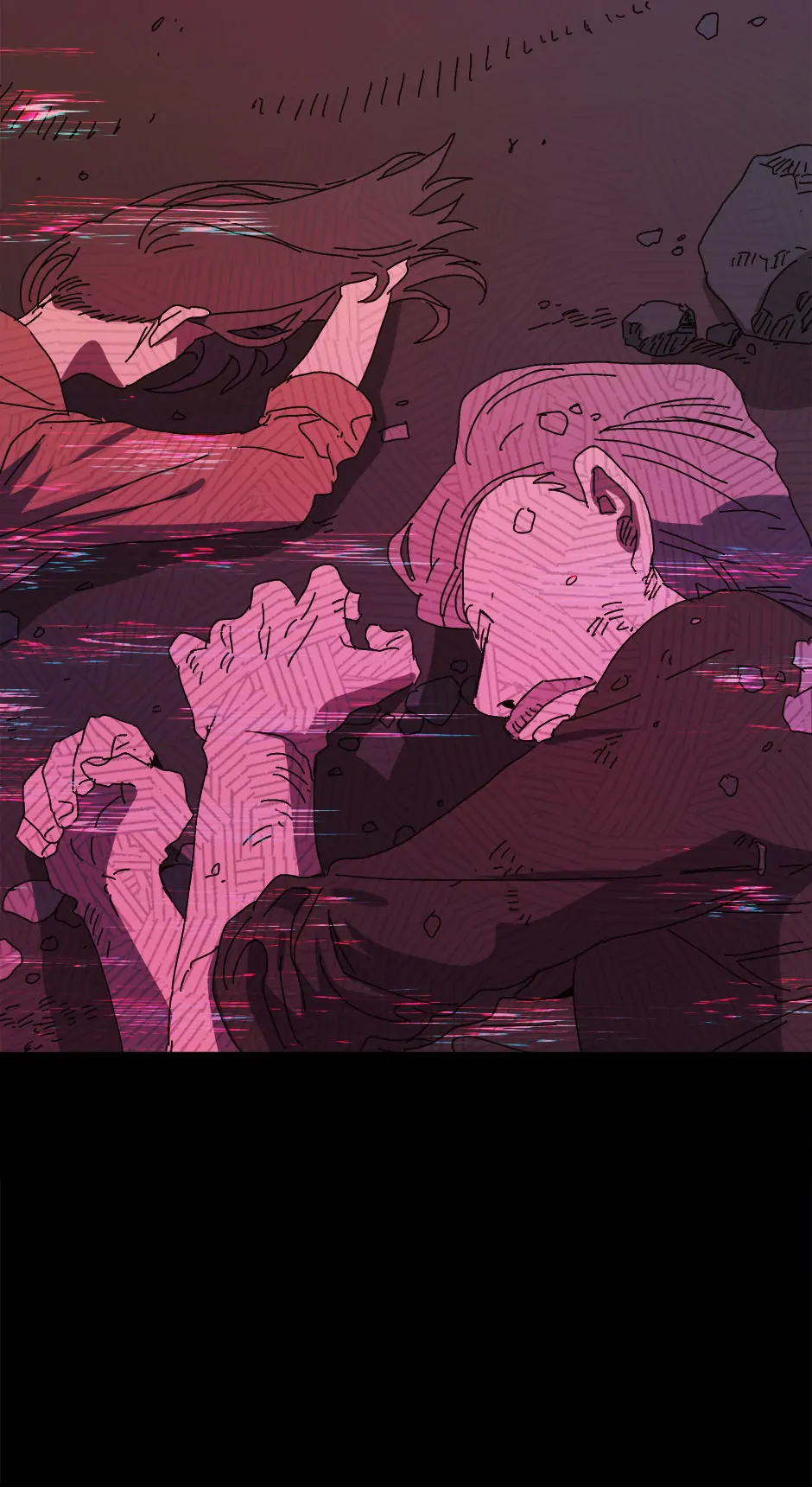 Crazy Like a Fox Chapter 147 - page 73