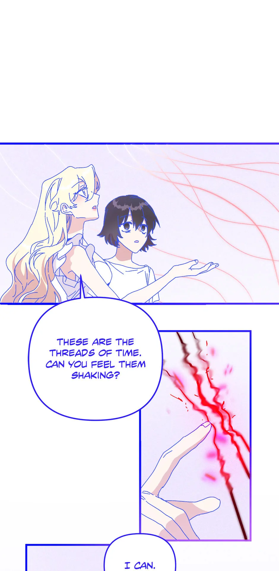 Crazy Like a Fox Chapter 147 - page 8