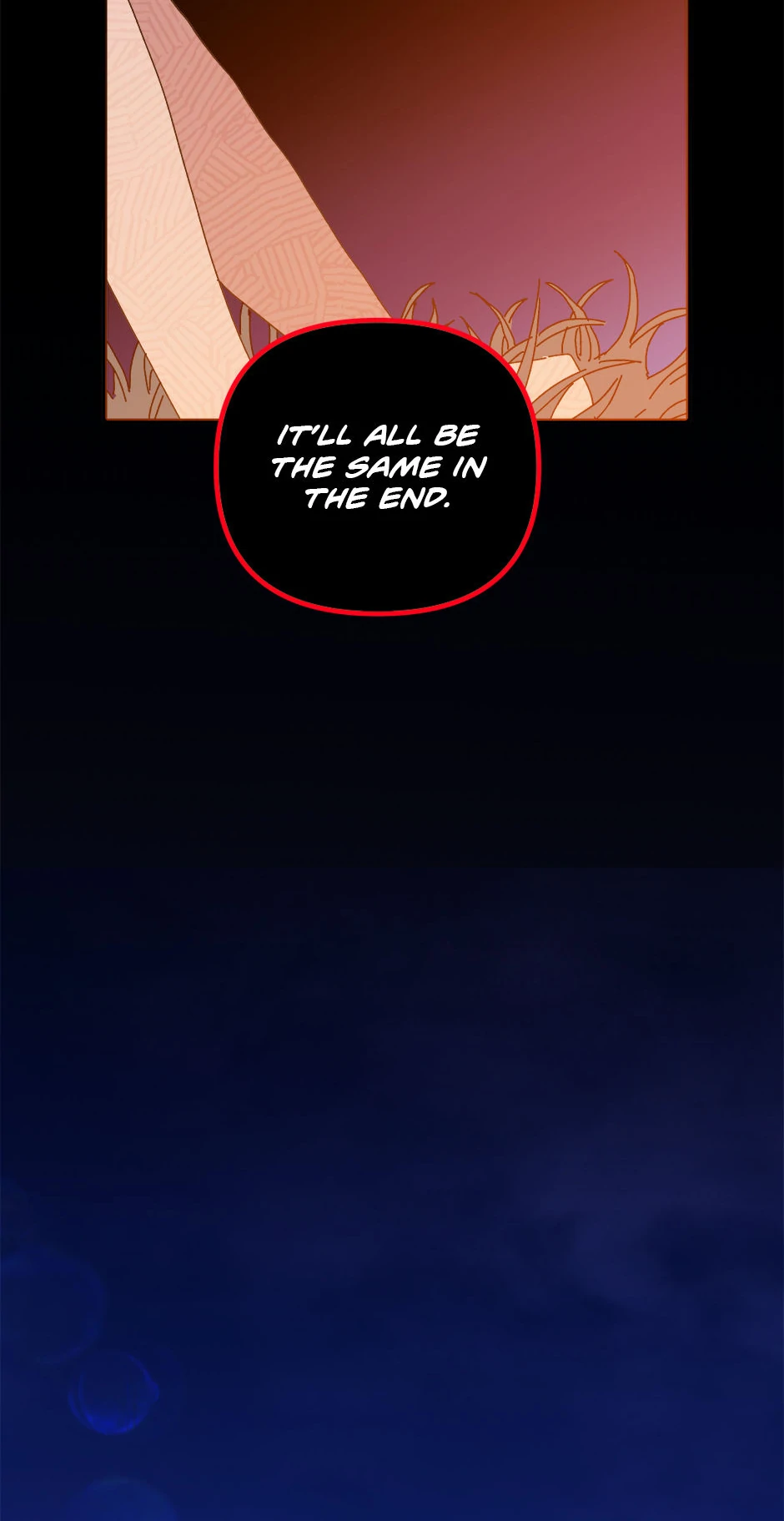 Crazy Like a Fox Chapter 147 - page 82