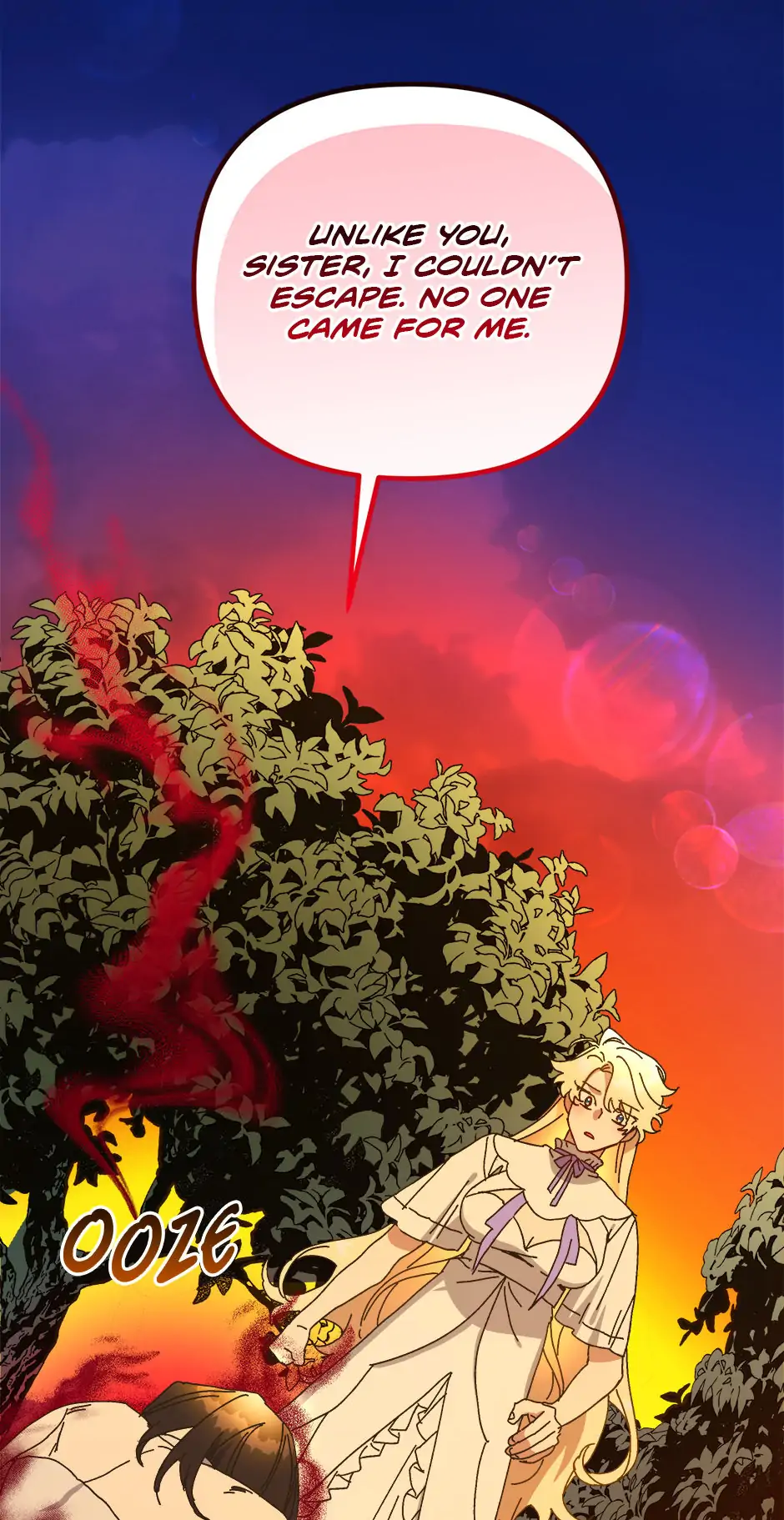 Crazy Like a Fox Chapter 147 - page 83