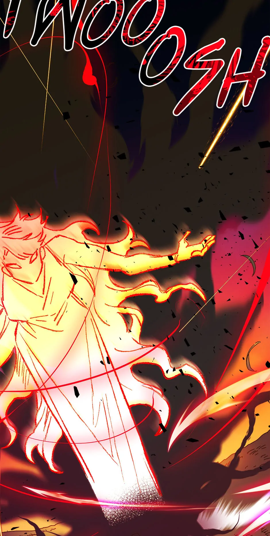 Crazy Like a Fox Chapter 147 - page 88