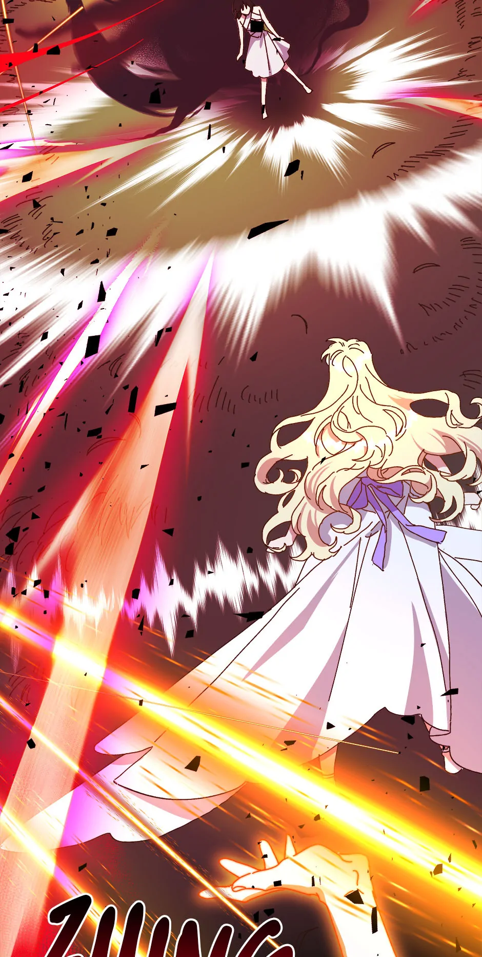 Crazy Like a Fox Chapter 147 - page 89