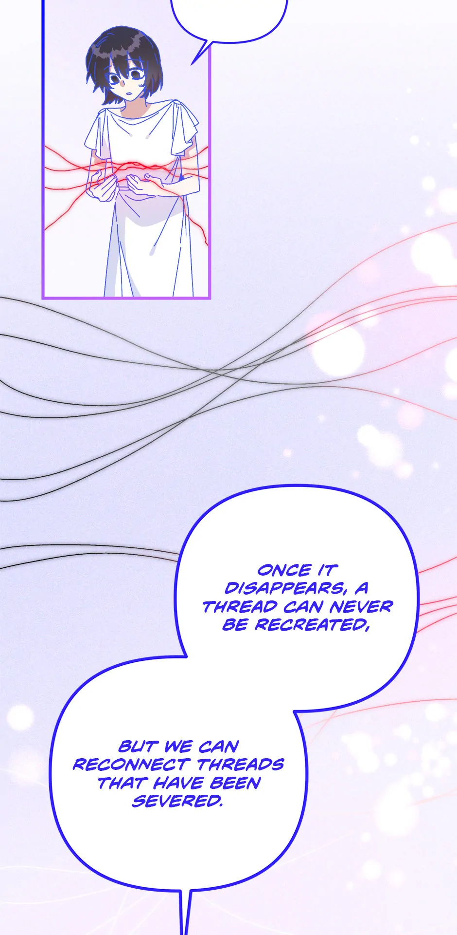 Crazy Like a Fox Chapter 147 - page 9