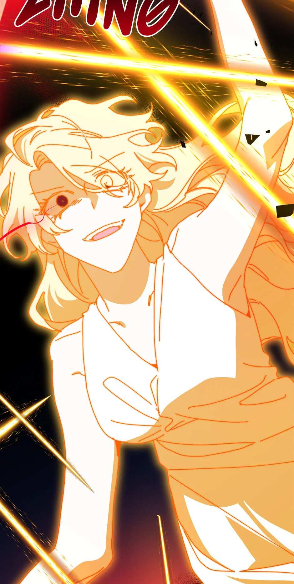 Crazy Like a Fox Chapter 147 - page 90