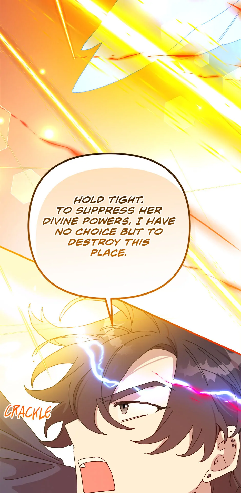 Crazy Like a Fox Chapter 147 - page 96