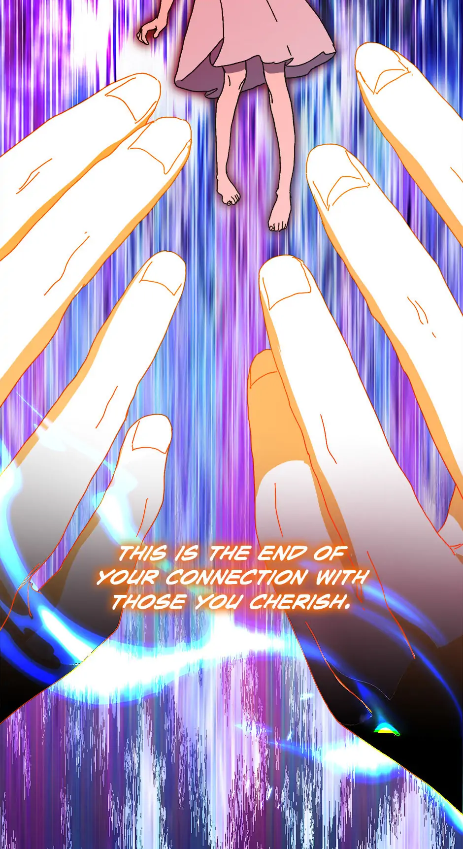 Crazy Like a Fox Chapter 147 - page 99