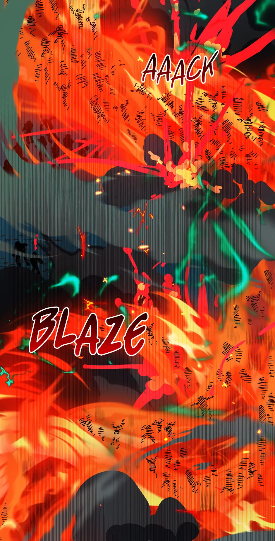 Crazy Like a Fox Chapter 146 - page 10
