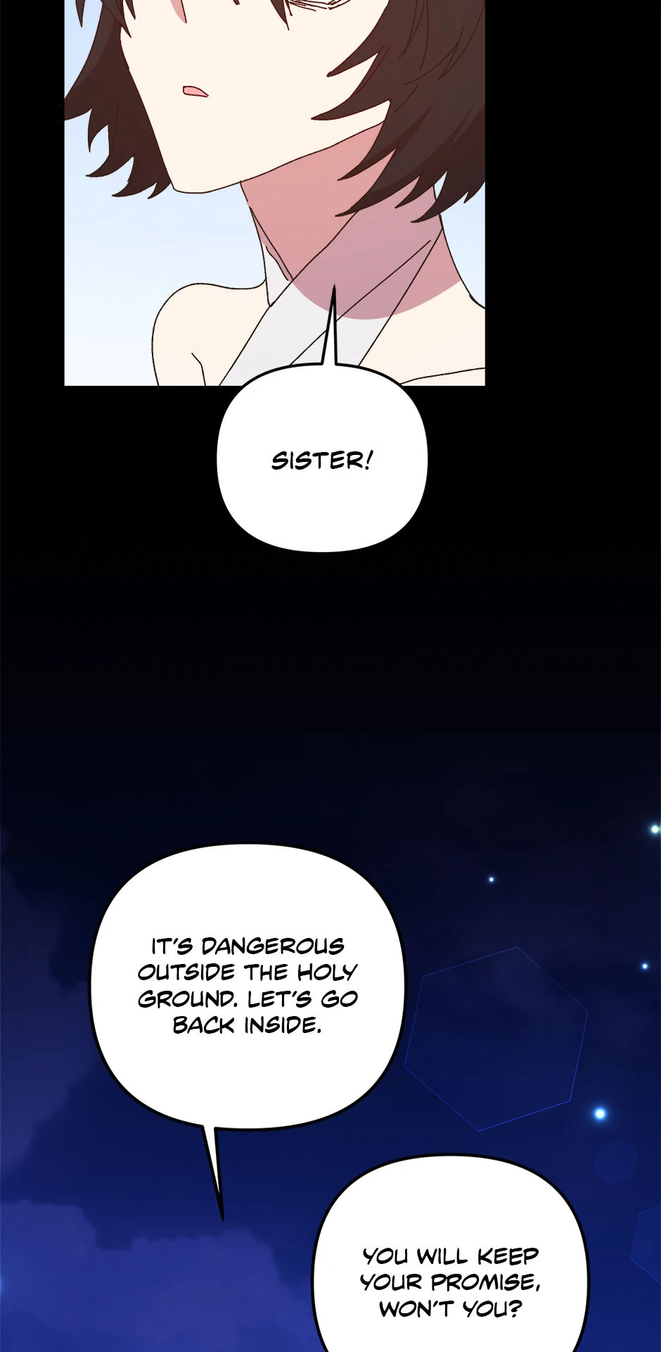 Crazy Like a Fox Chapter 146 - page 100