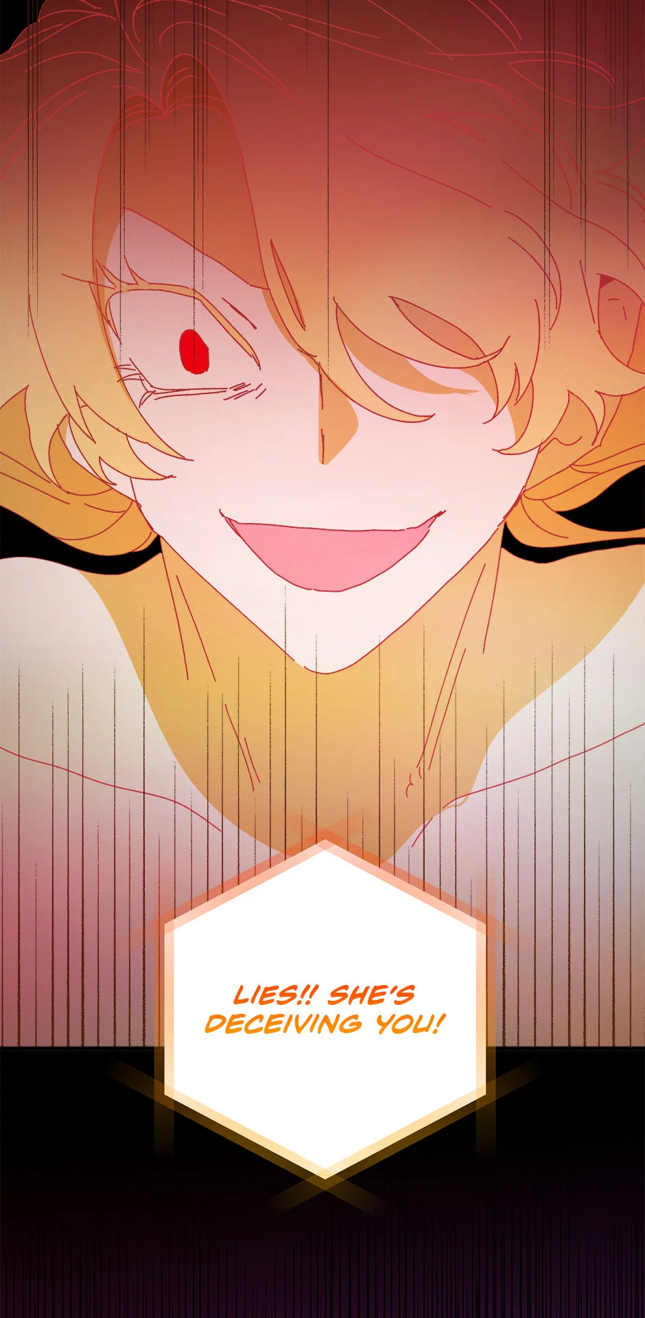 Crazy Like a Fox Chapter 146 - page 105