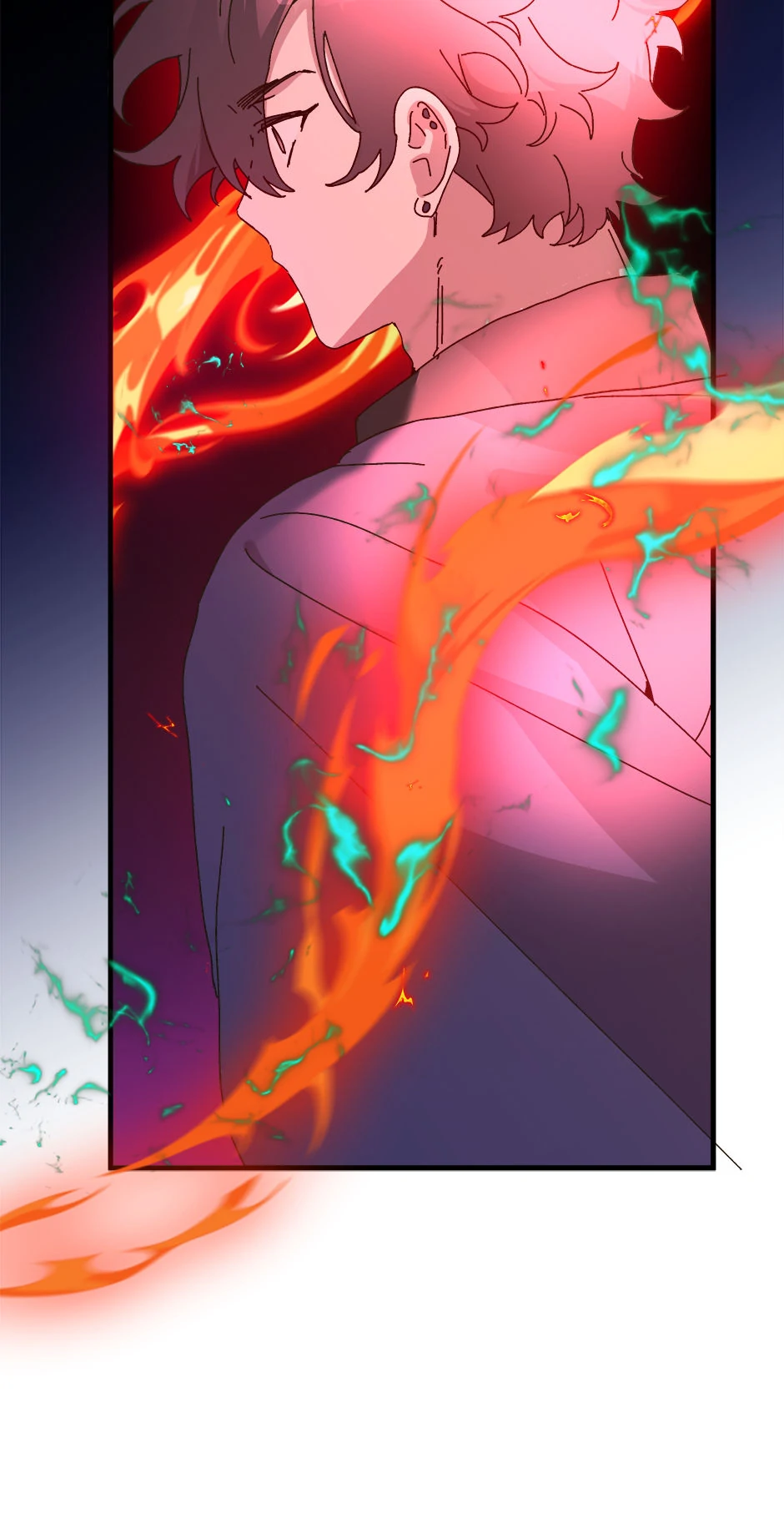 Crazy Like a Fox Chapter 146 - page 13