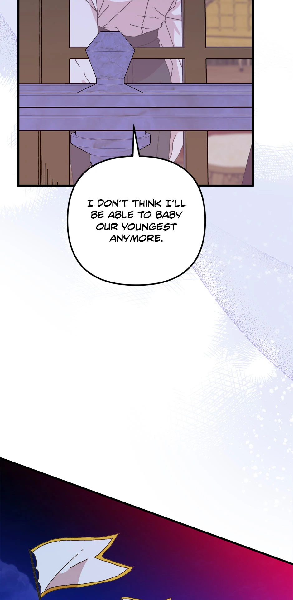 Crazy Like a Fox Chapter 146 - page 15
