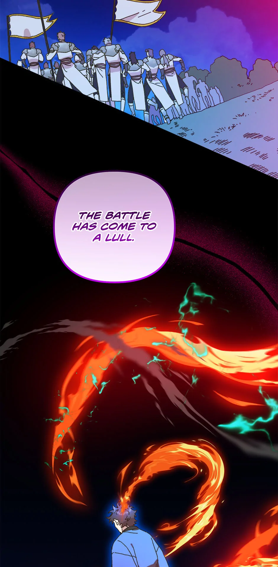 Crazy Like a Fox Chapter 146 - page 16
