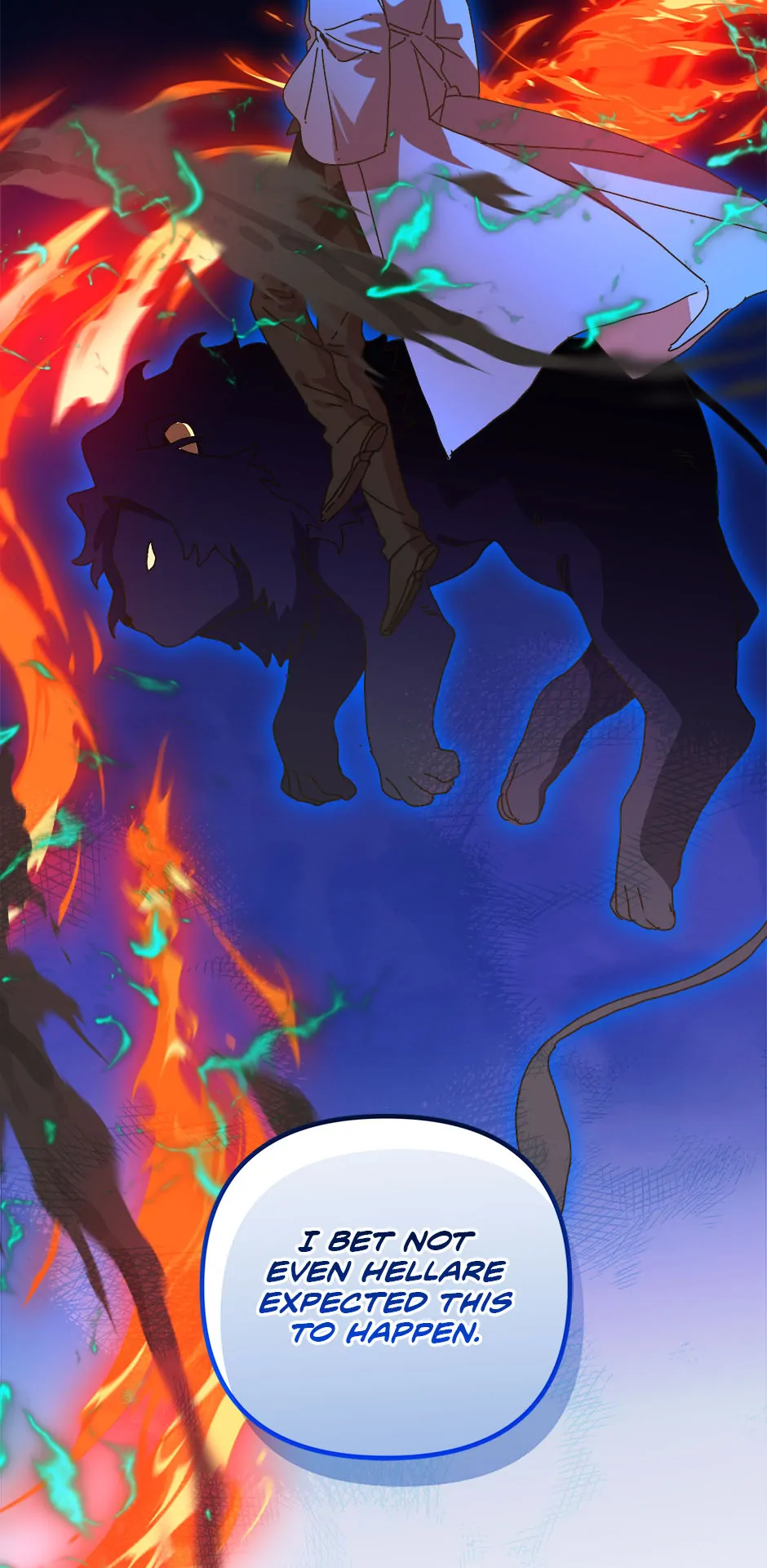 Crazy Like a Fox Chapter 146 - page 17