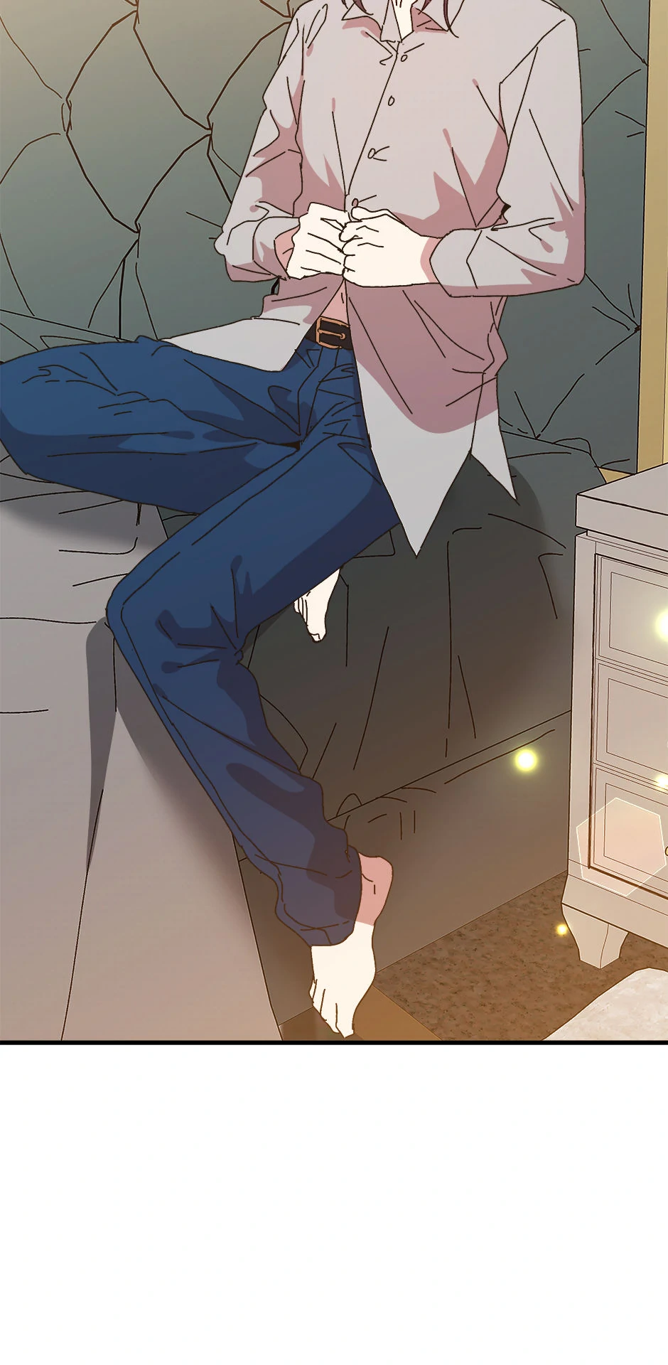 Crazy Like a Fox Chapter 146 - page 19