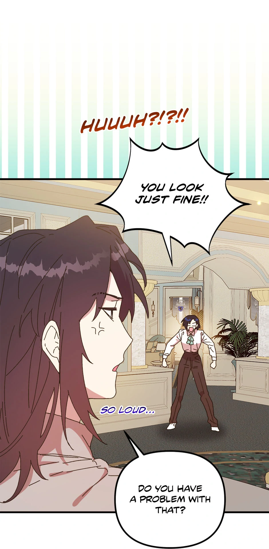 Crazy Like a Fox Chapter 146 - page 20