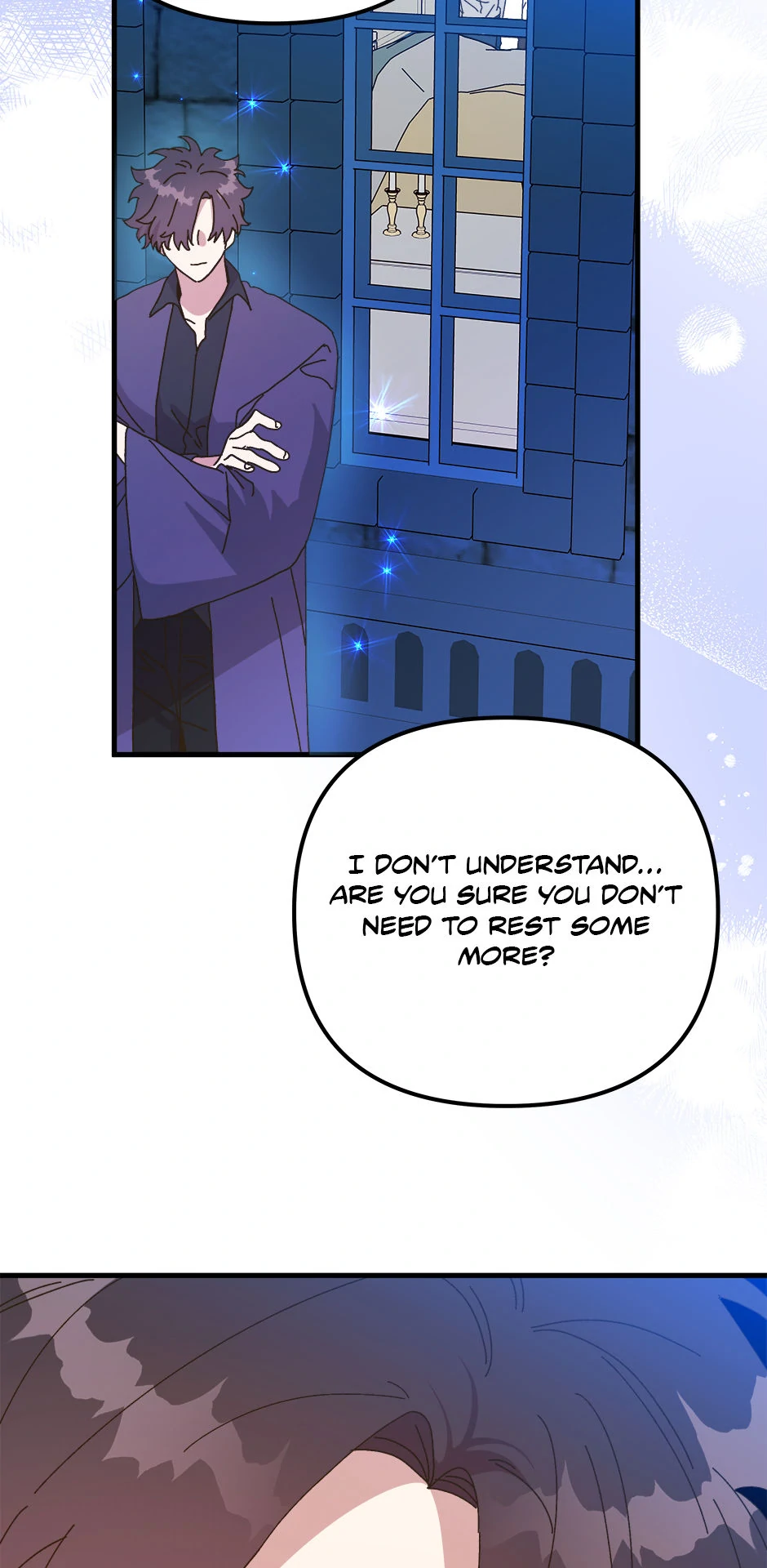 Crazy Like a Fox Chapter 146 - page 24