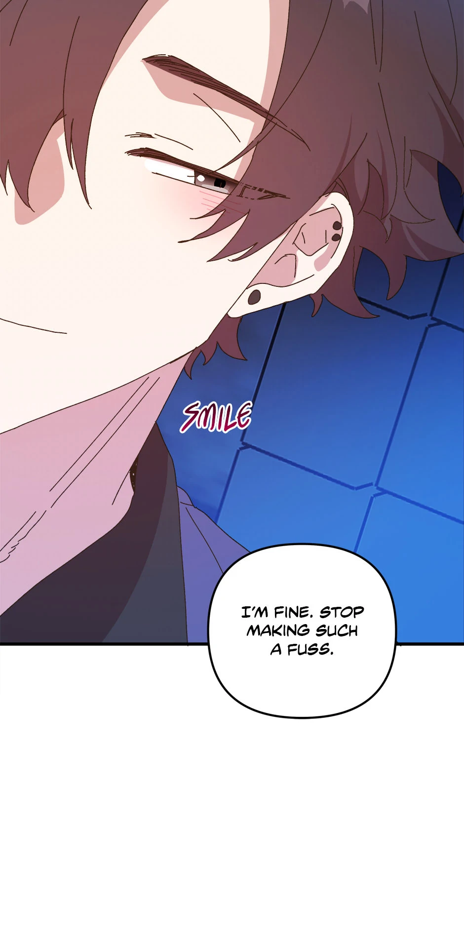 Crazy Like a Fox Chapter 146 - page 25