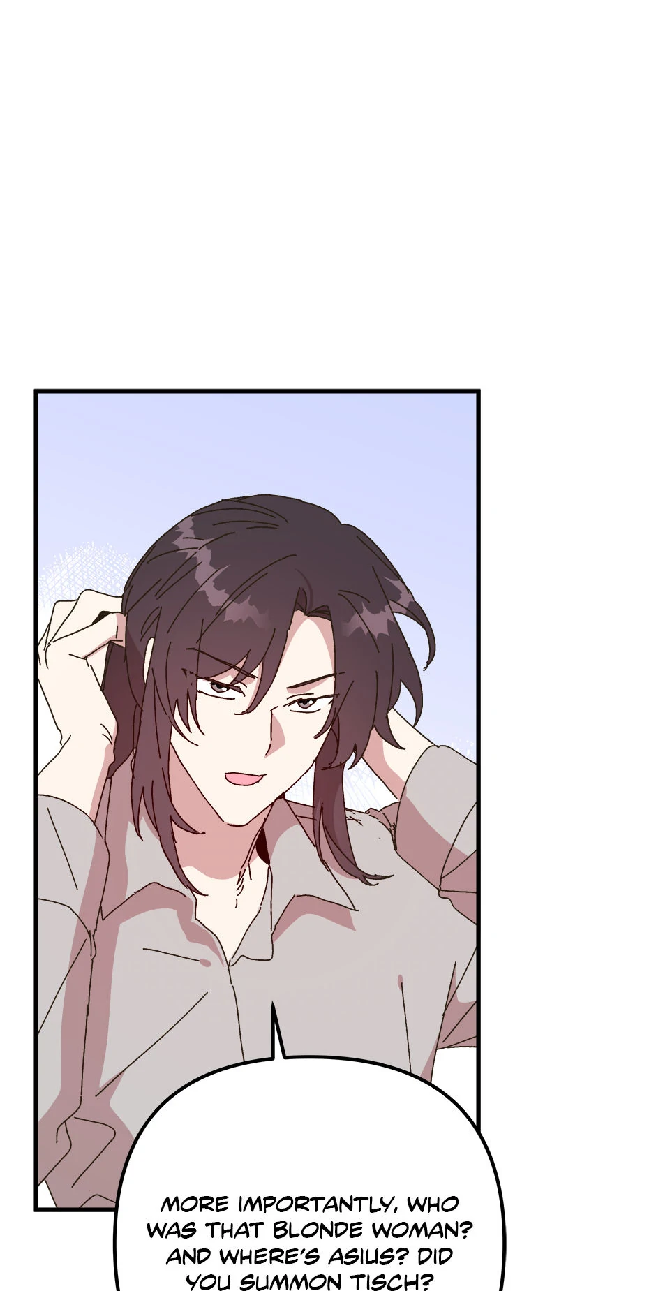 Crazy Like a Fox Chapter 146 - page 26
