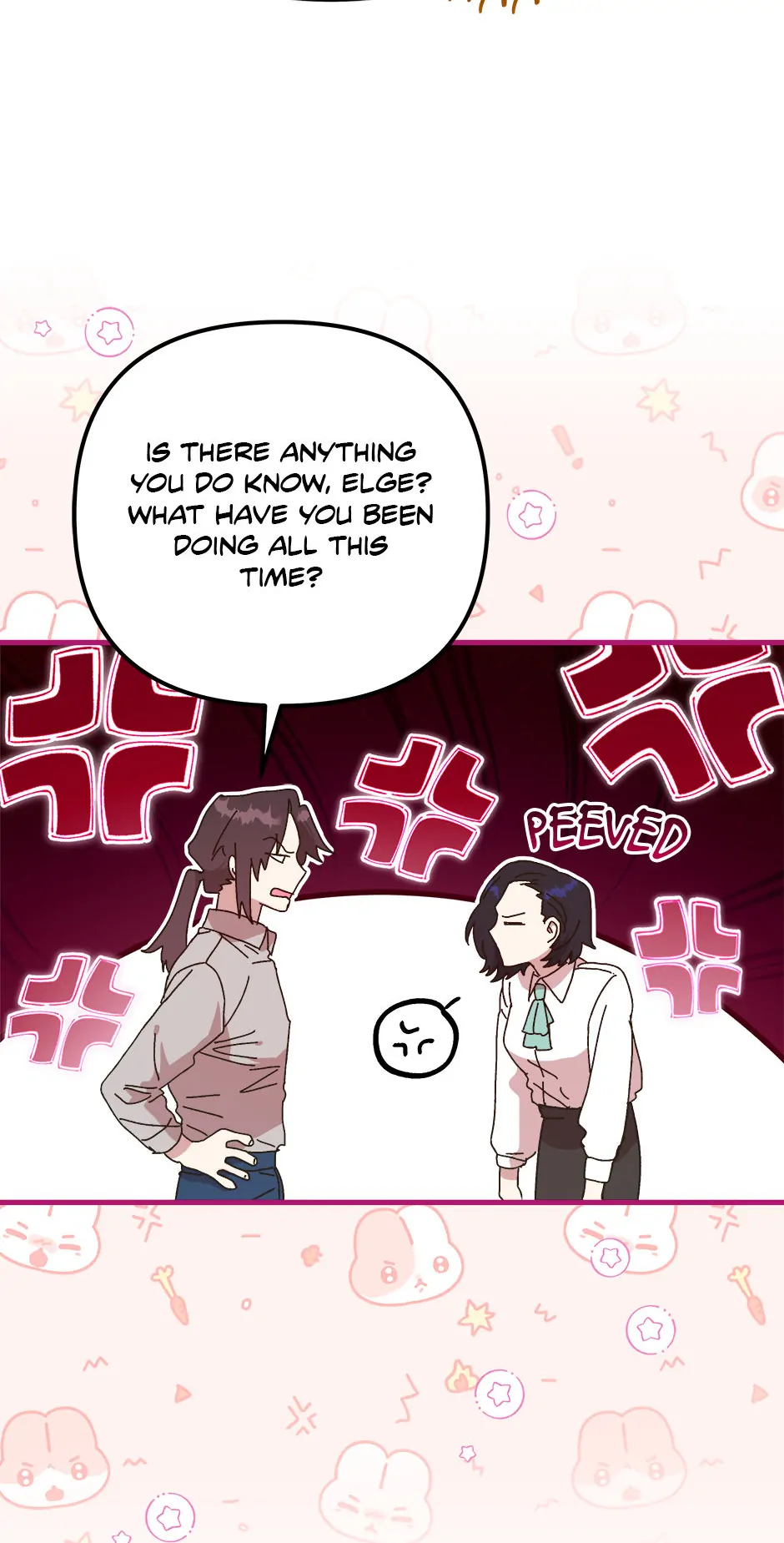 Crazy Like a Fox Chapter 146 - page 28
