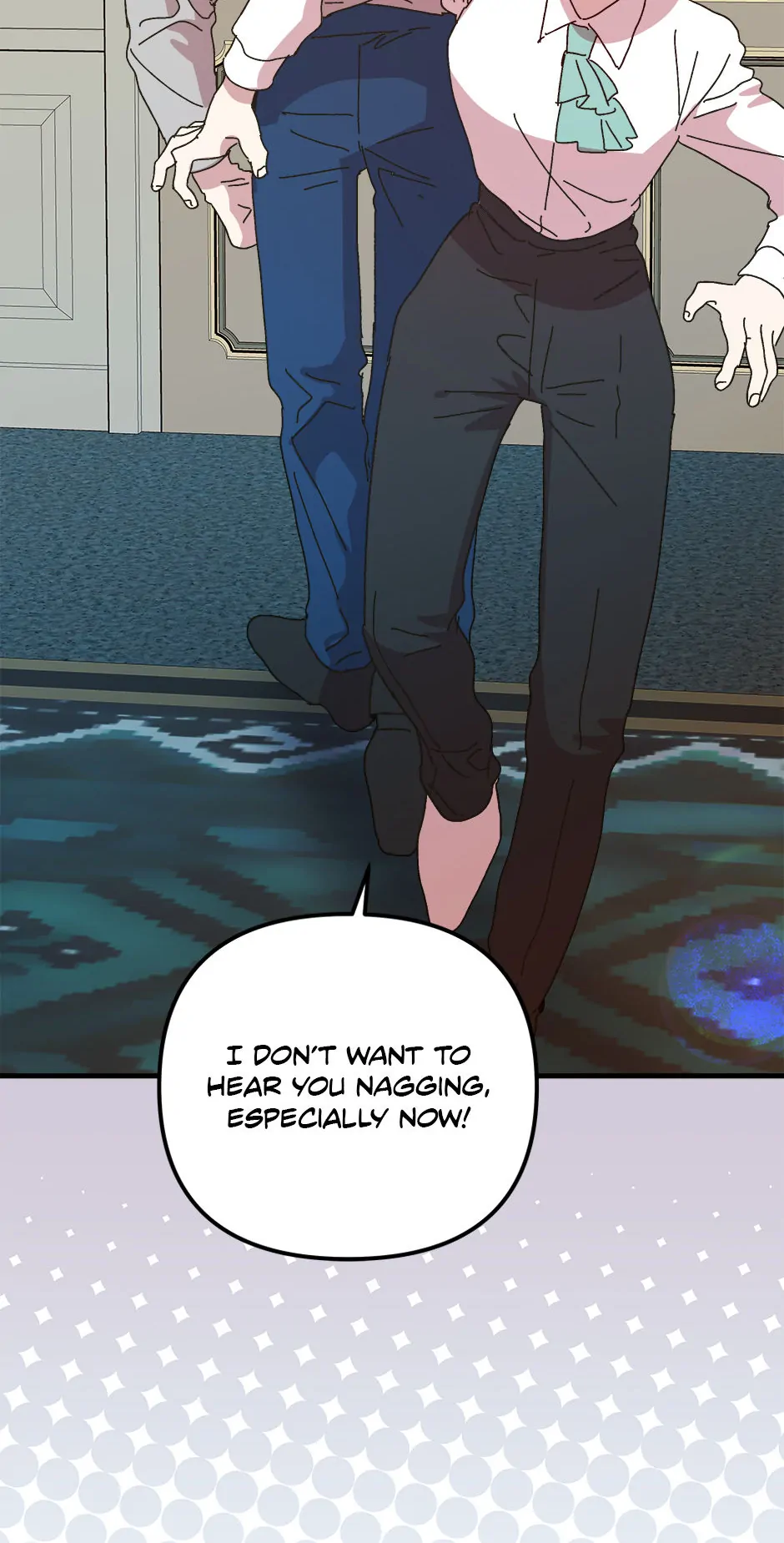 Crazy Like a Fox Chapter 146 - page 30