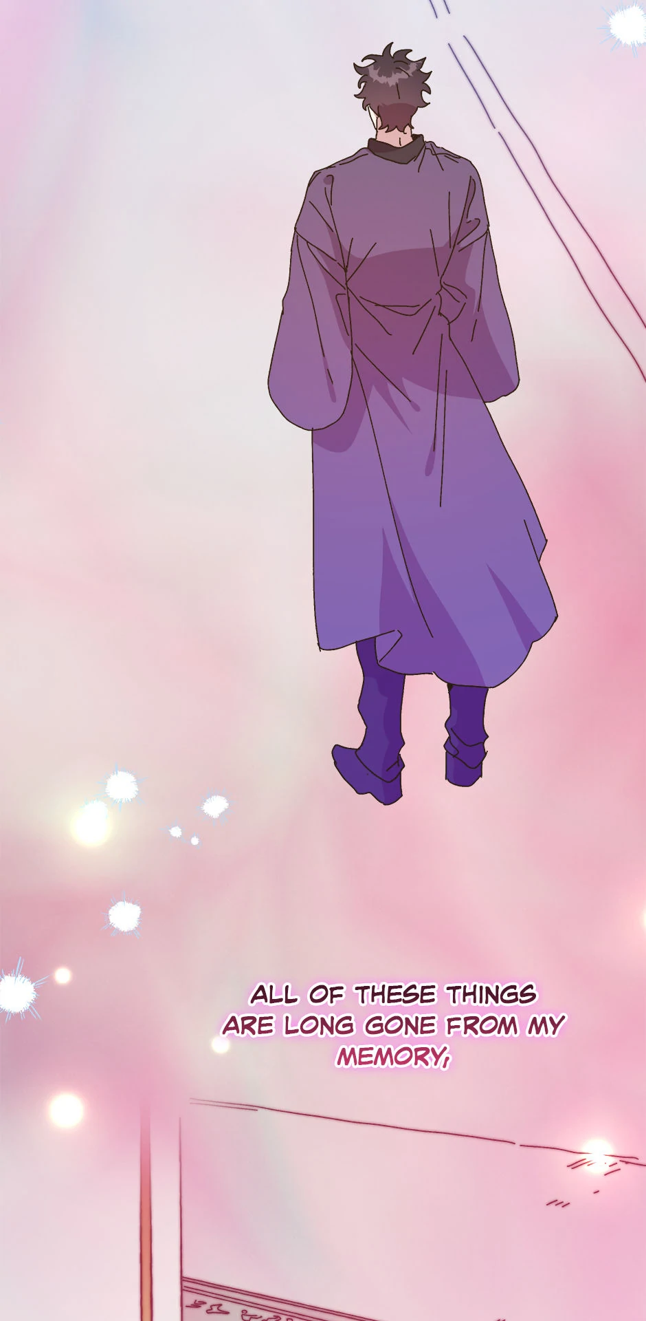 Crazy Like a Fox Chapter 146 - page 35