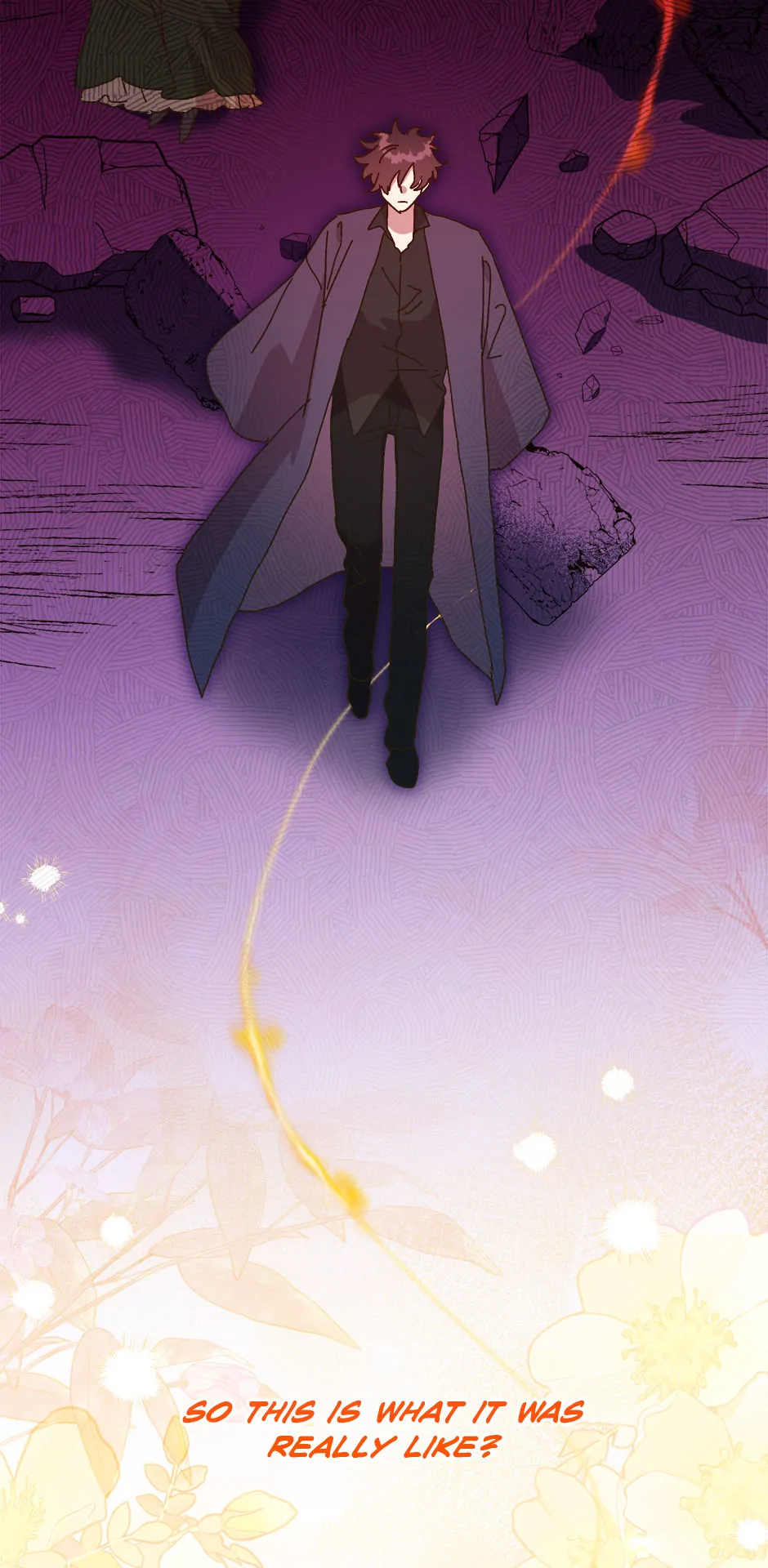 Crazy Like a Fox Chapter 146 - page 39
