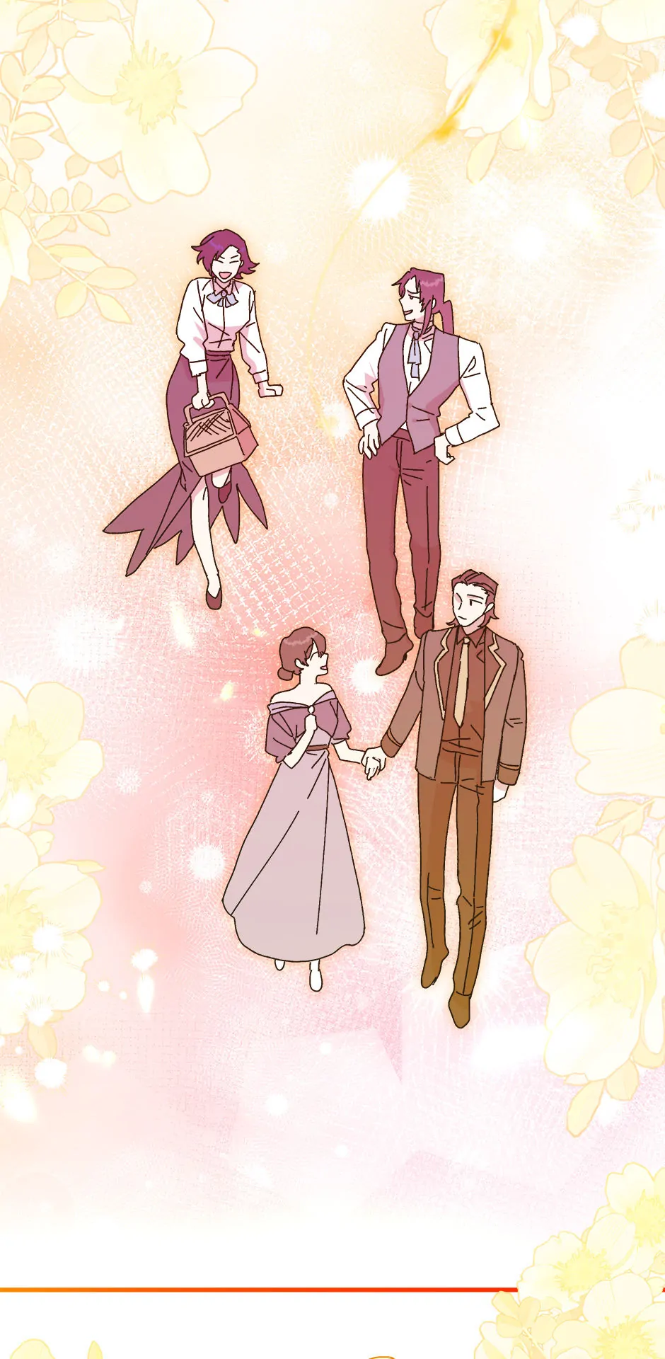 Crazy Like a Fox Chapter 146 - page 40