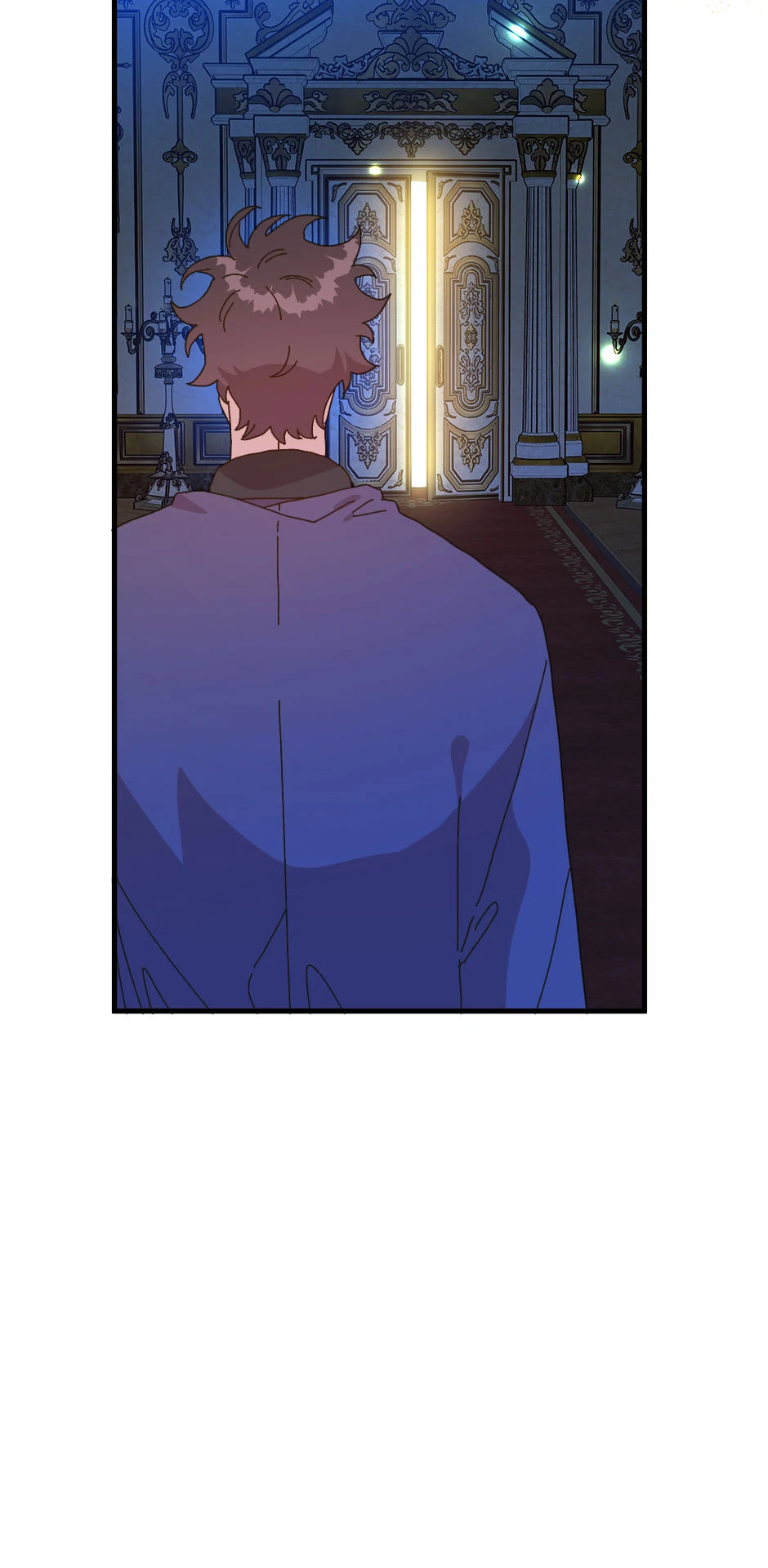 Crazy Like a Fox Chapter 146 - page 43