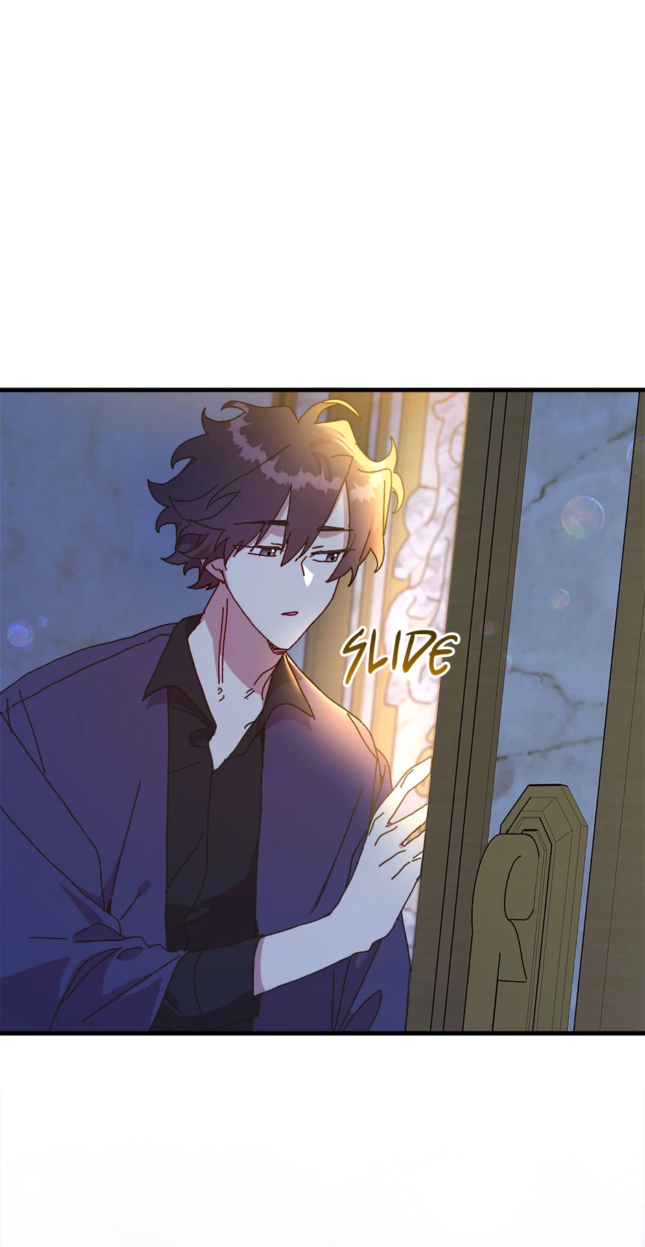 Crazy Like a Fox Chapter 146 - page 44