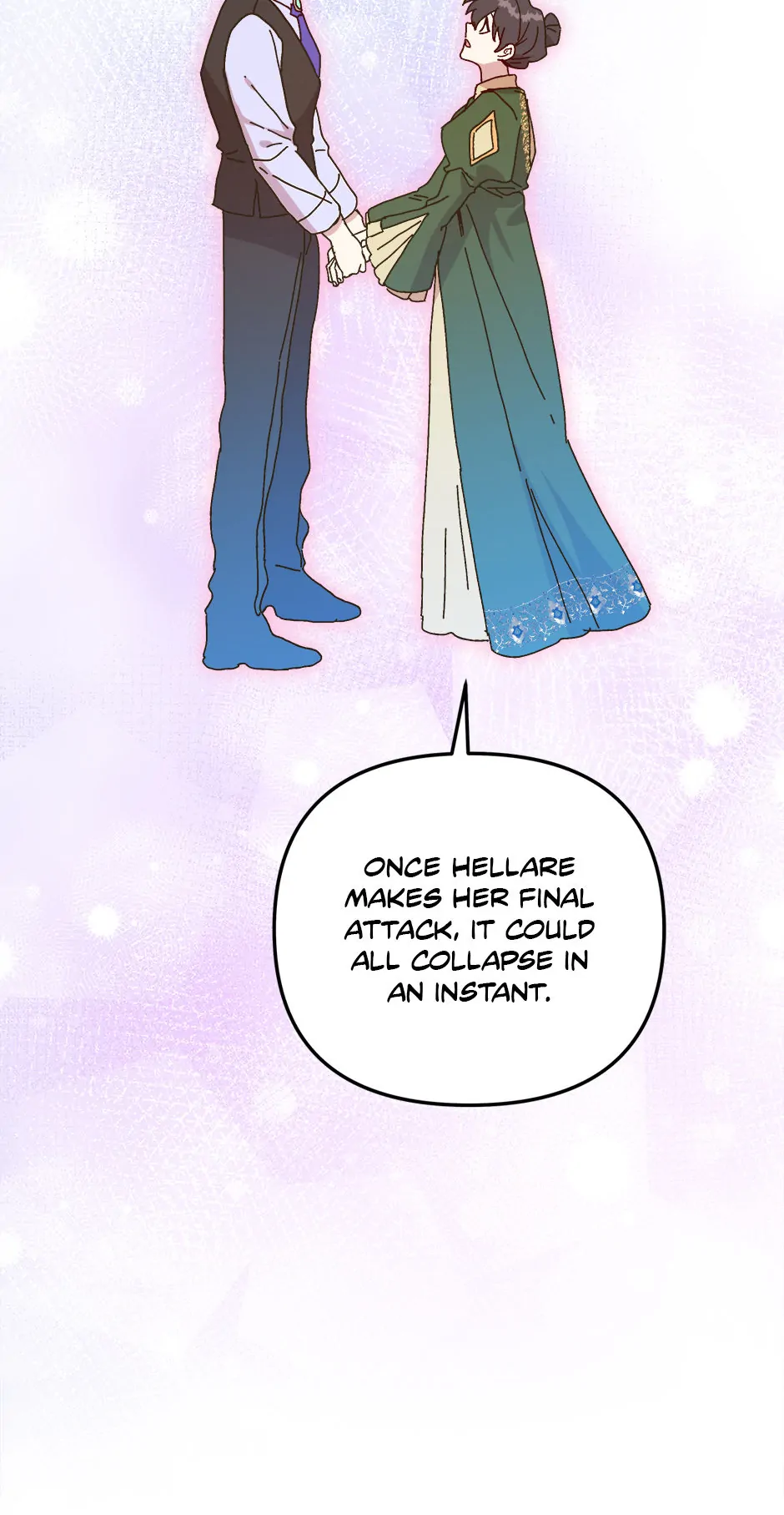 Crazy Like a Fox Chapter 146 - page 46