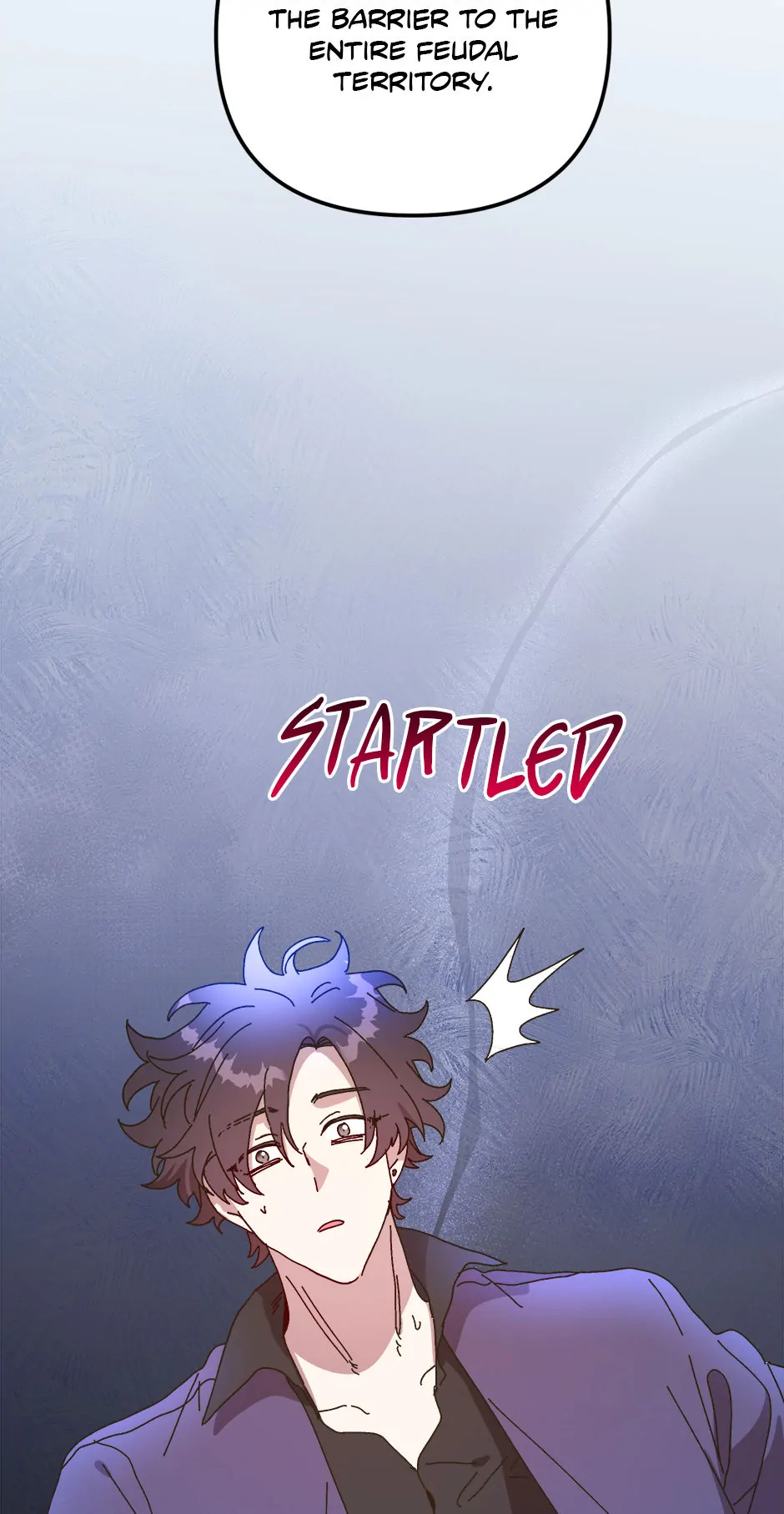Crazy Like a Fox Chapter 146 - page 48