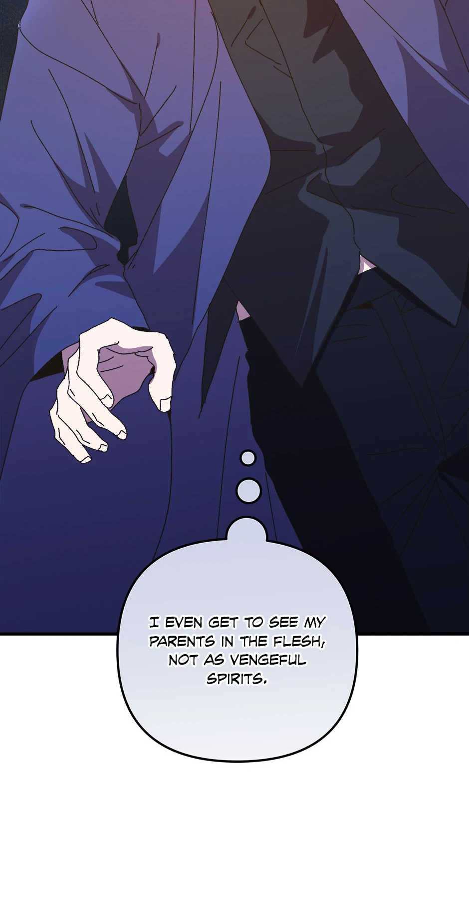 Crazy Like a Fox Chapter 146 - page 49
