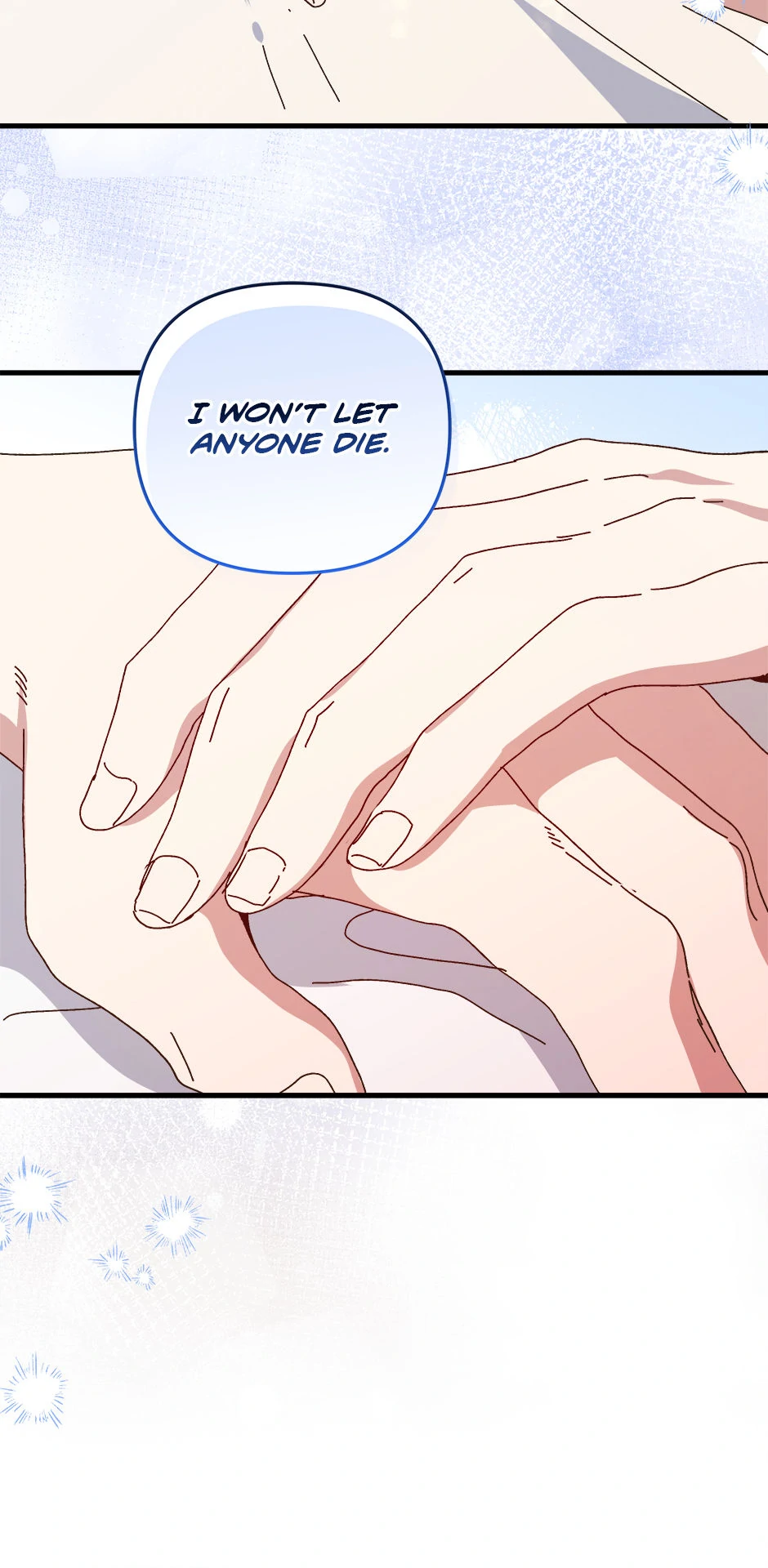 Crazy Like a Fox Chapter 146 - page 6