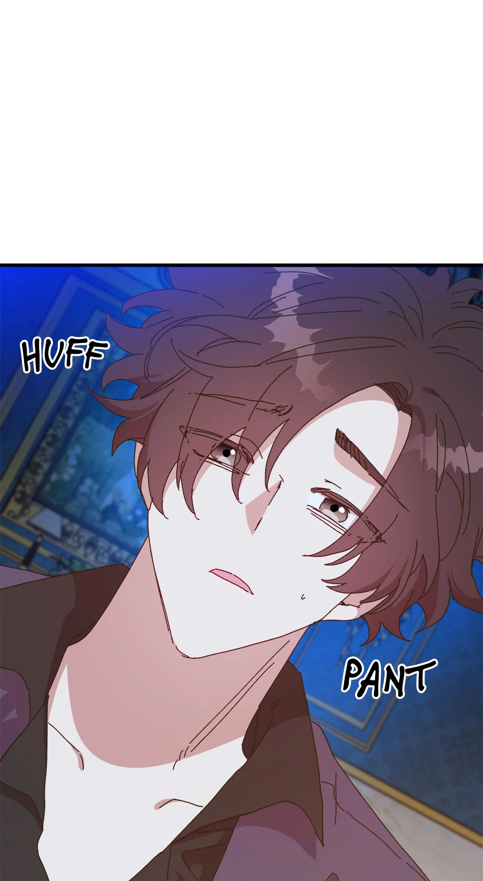 Crazy Like a Fox Chapter 146 - page 62