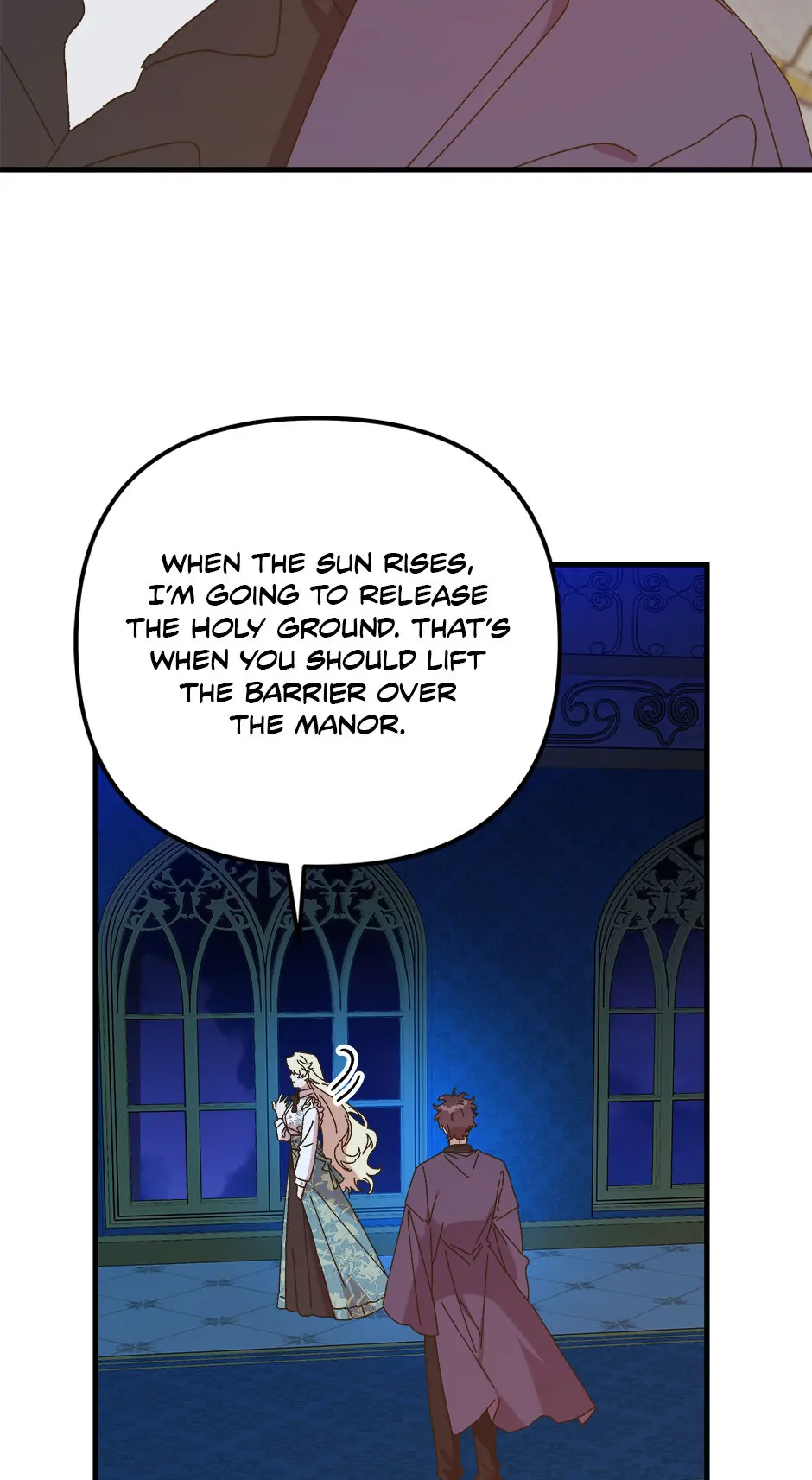 Crazy Like a Fox Chapter 146 - page 63
