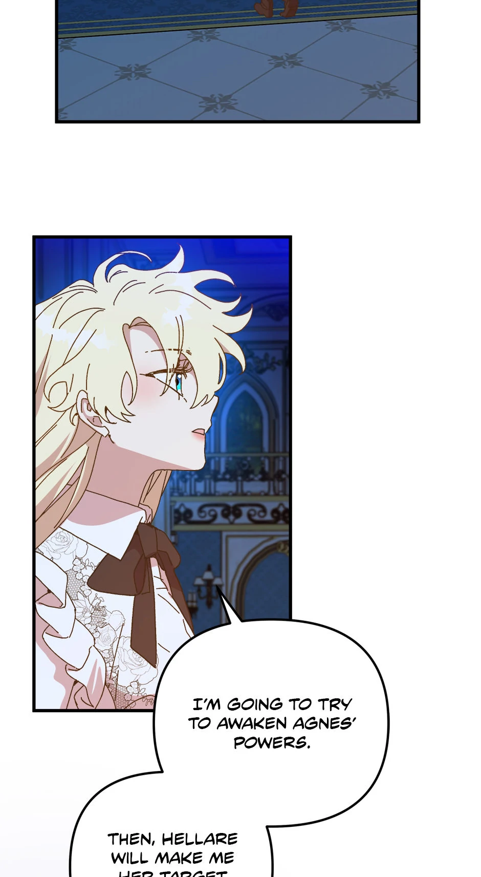 Crazy Like a Fox Chapter 146 - page 64